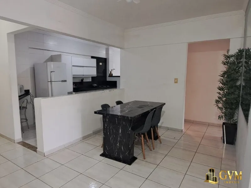 Mais fotos do imóvel APARTAMENTO 2 DORMITÓRIOS - VILA TUPI