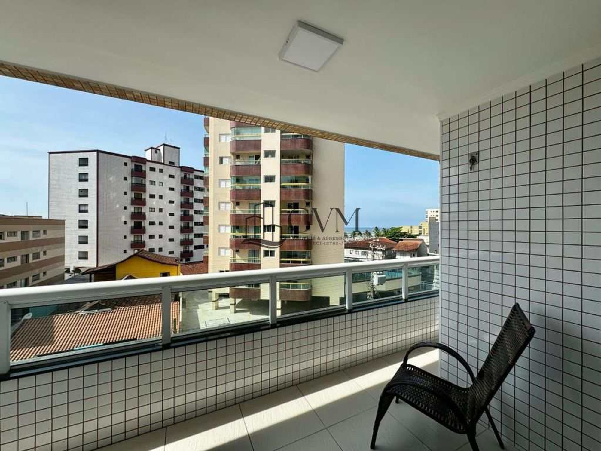 Foto 12 do imóvel Apartamento em Praia Grande bairro Guilhermina