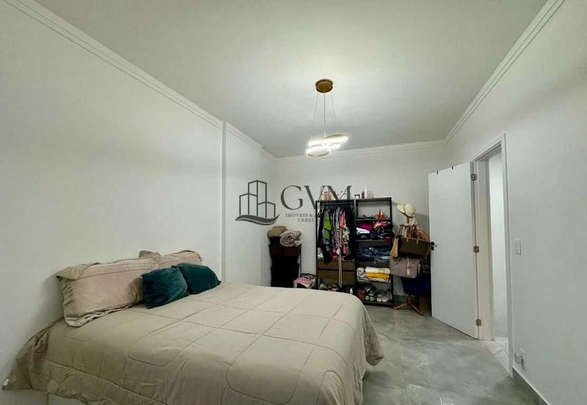 Foto 11 do imóvel Apartamento com 2 suítes á venda no Canto do Forte em Praia Grande