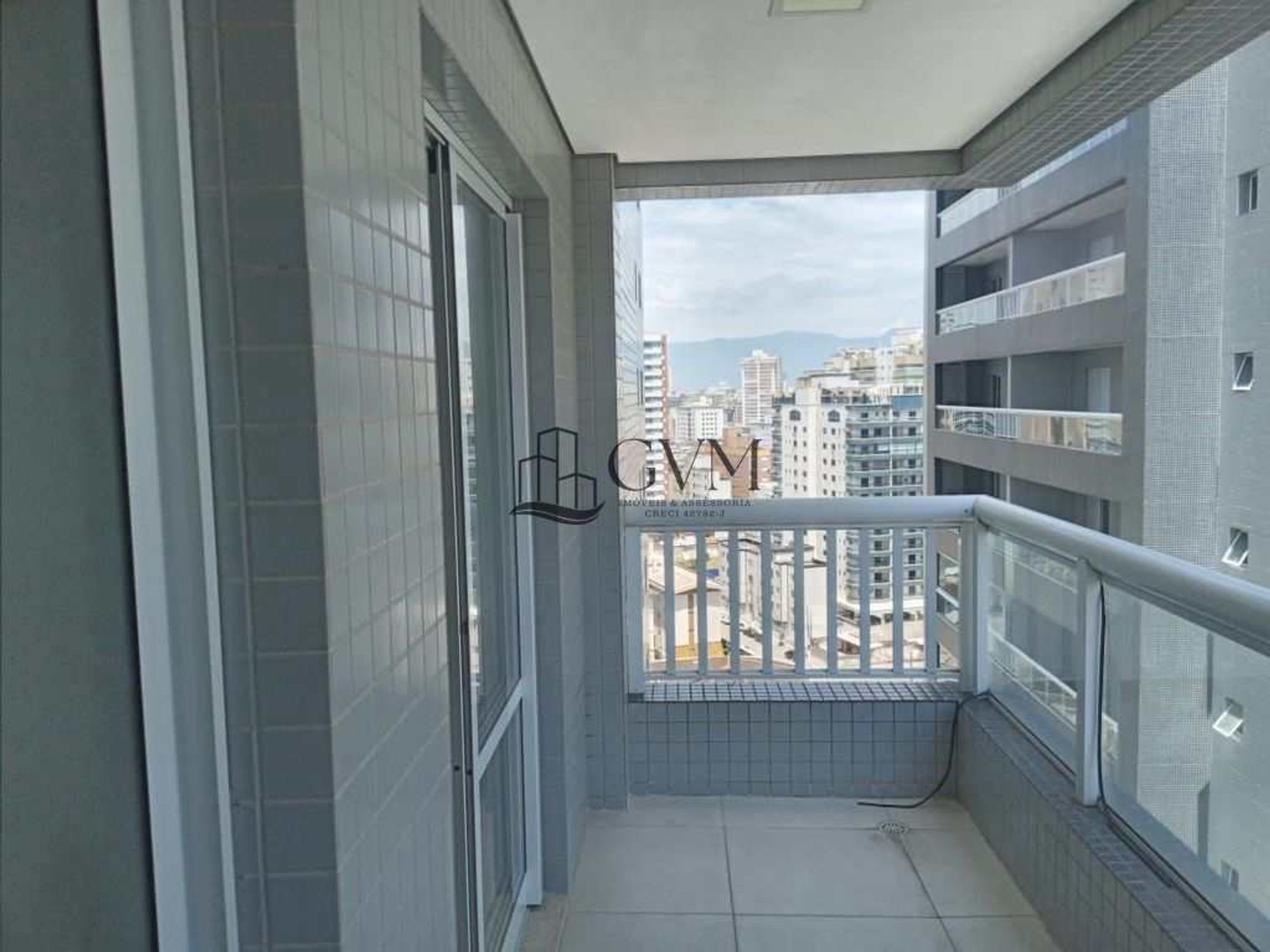 Foto 21 do imóvel Apartamento à Venda em Boqueirão, Praia Grande - SP