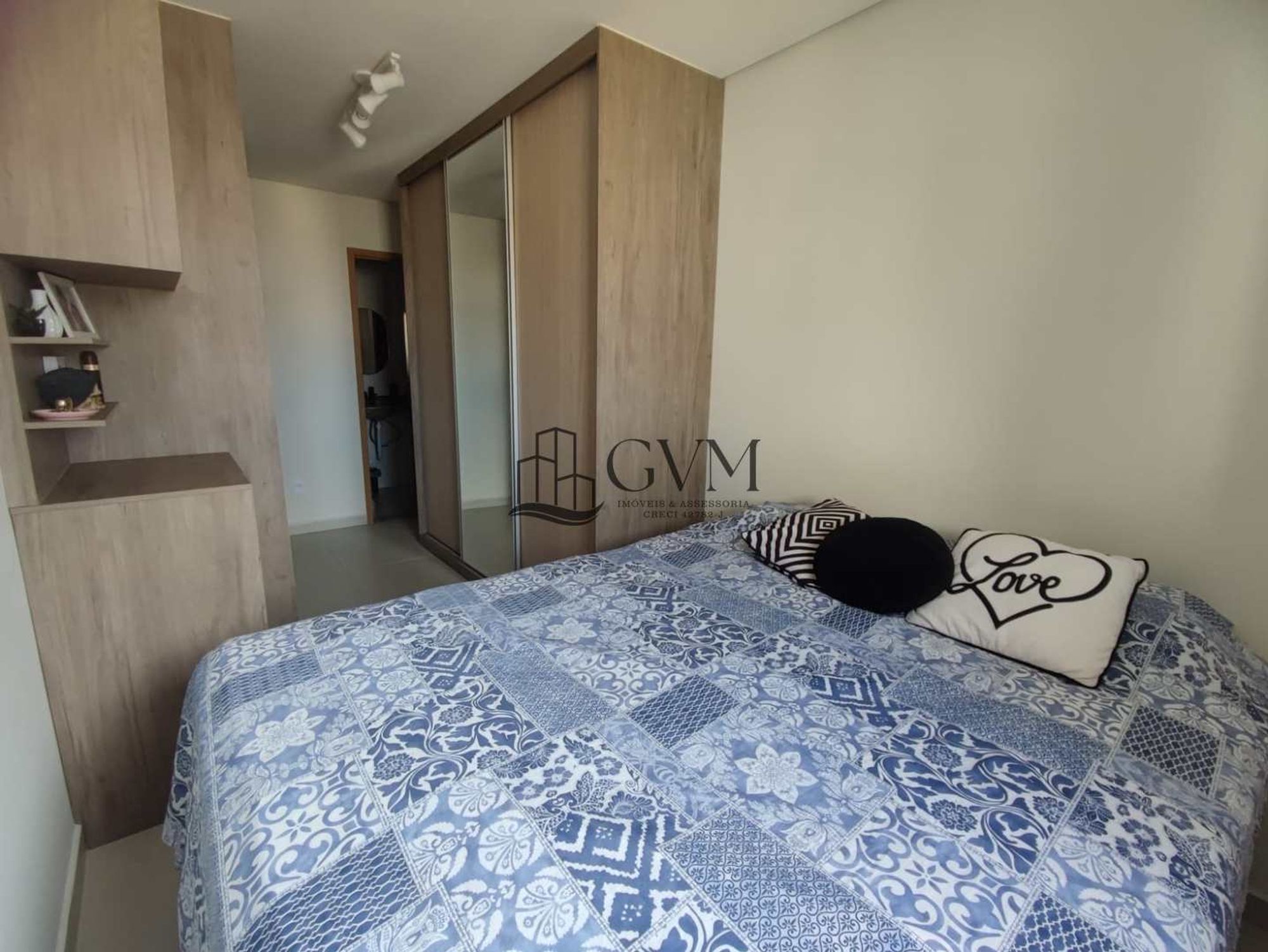 Foto 8 do imóvel Apartamento com 2 quartos, Tupi, Praia Grande