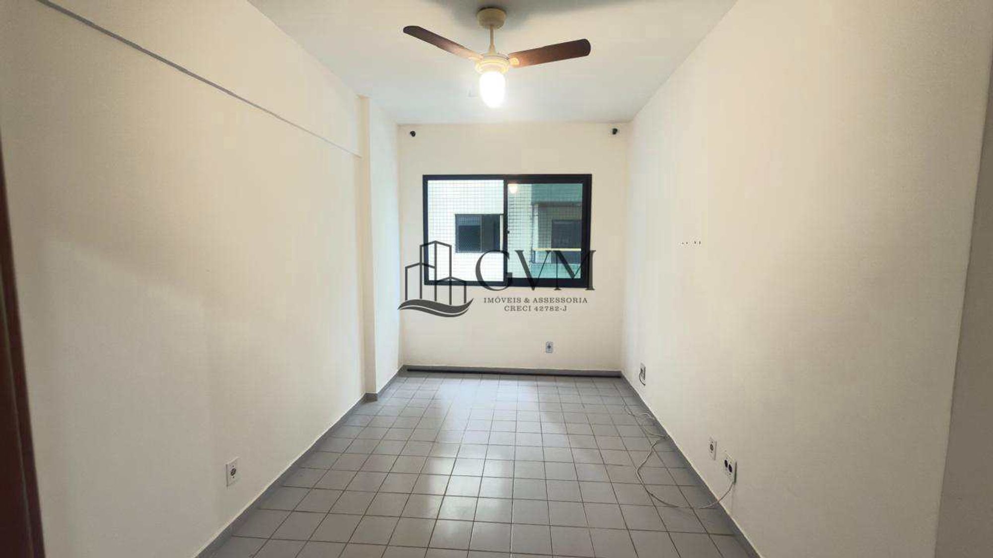 Foto 13 do imóvel Apartamento com 1 quarto, Canto do Forte, Praia Grande