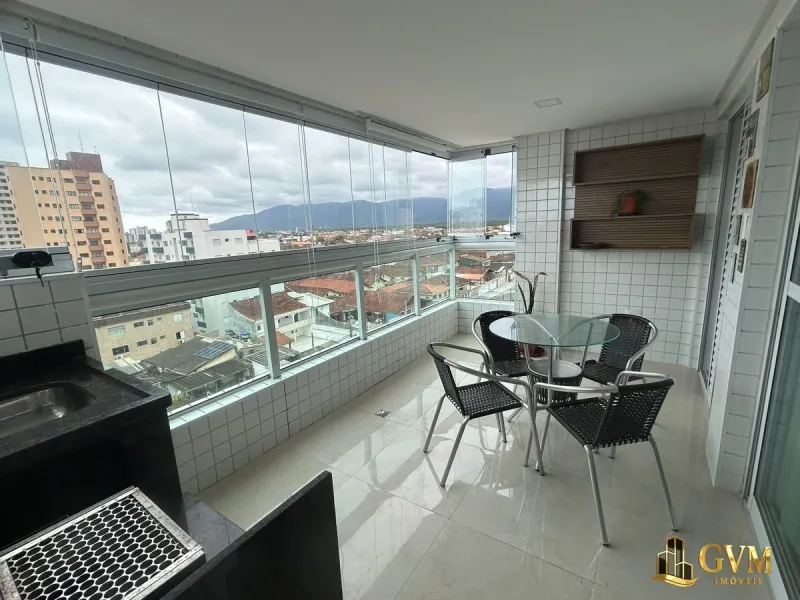 Ambiente do imóvel APARTAMENTO 2 DORMITÓRIOS - CAIÇARA