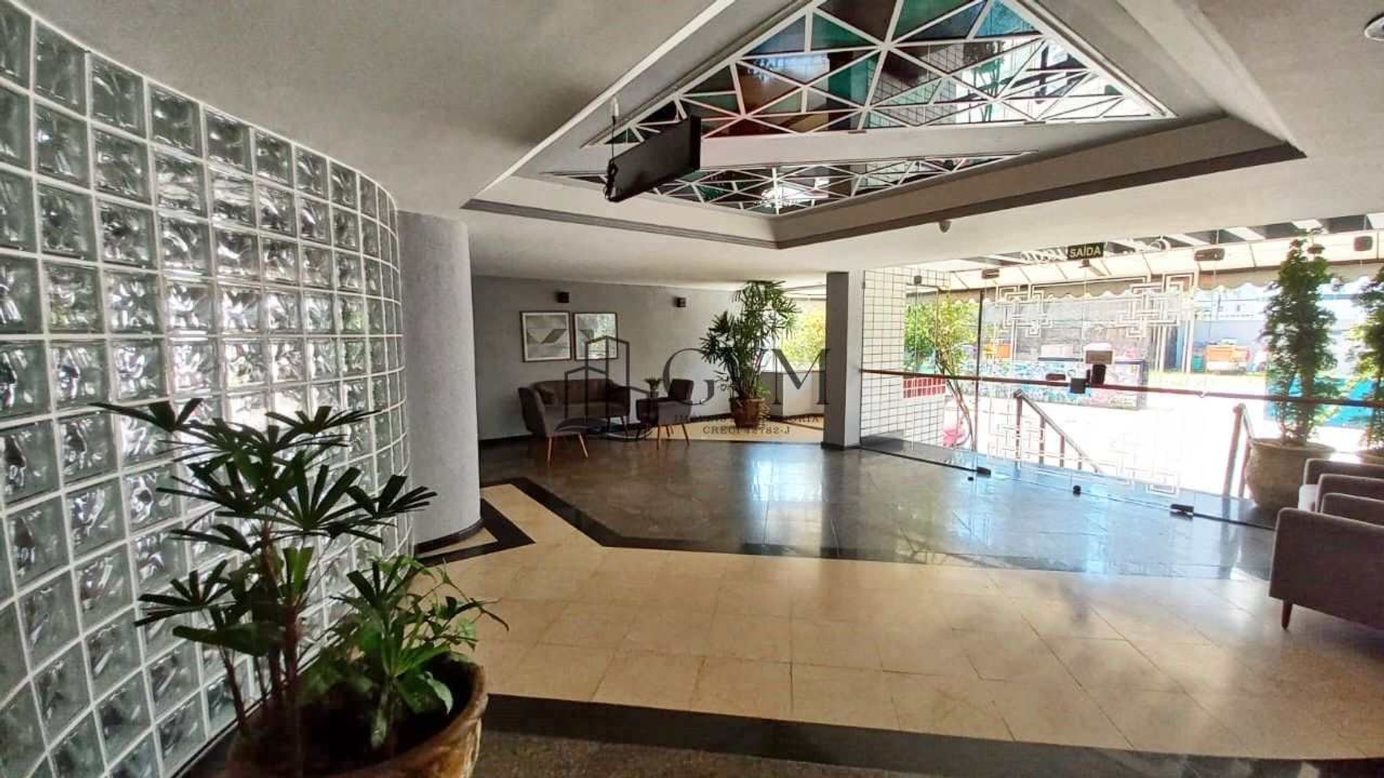 Foto 34 do imóvel Apartamento em Praia Grande bairro Canto do Forte