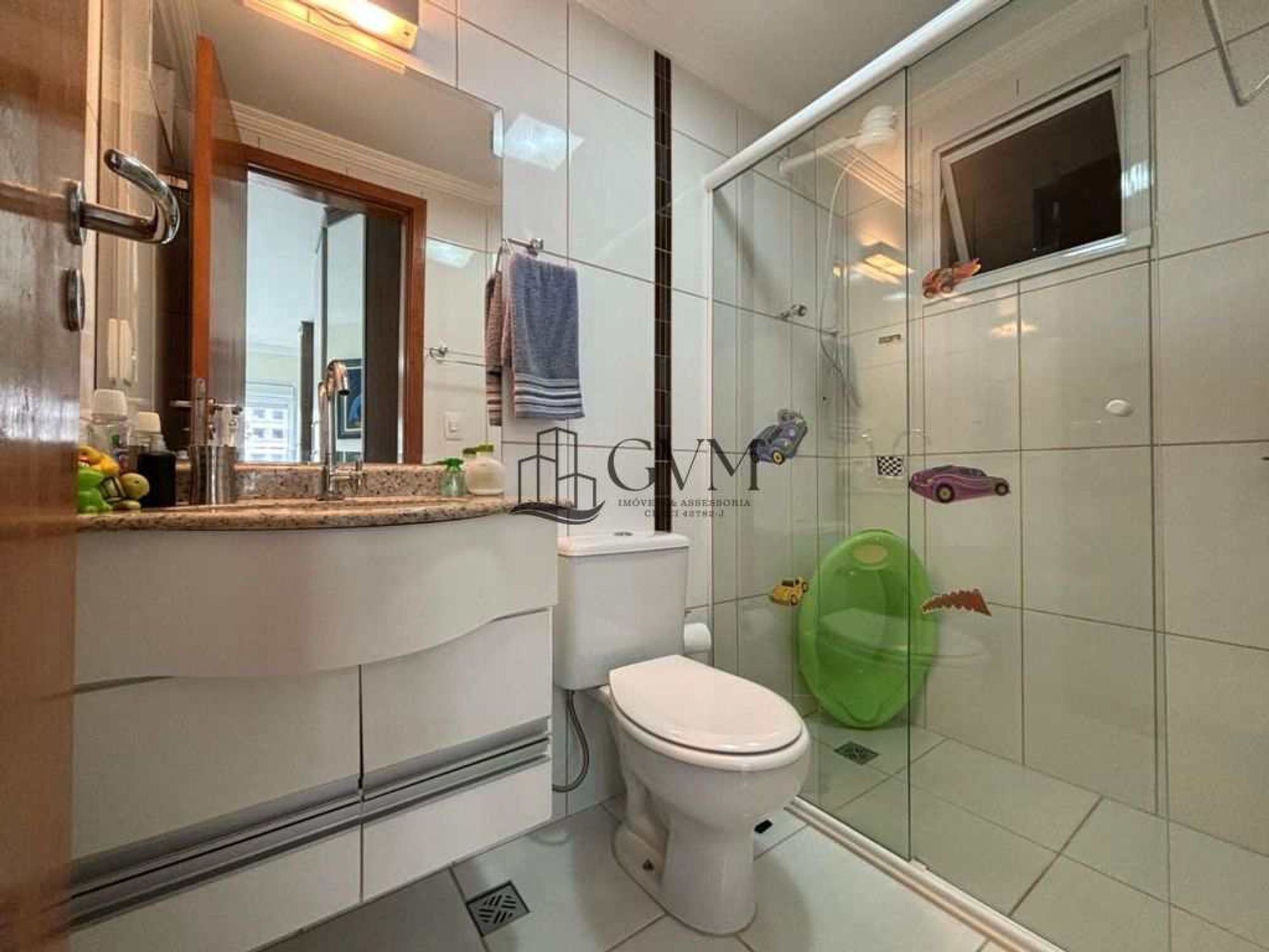 Foto 31 do imóvel Apartamento com 3 quartos sendo suítes - Caiçara - Praia Grande/SP