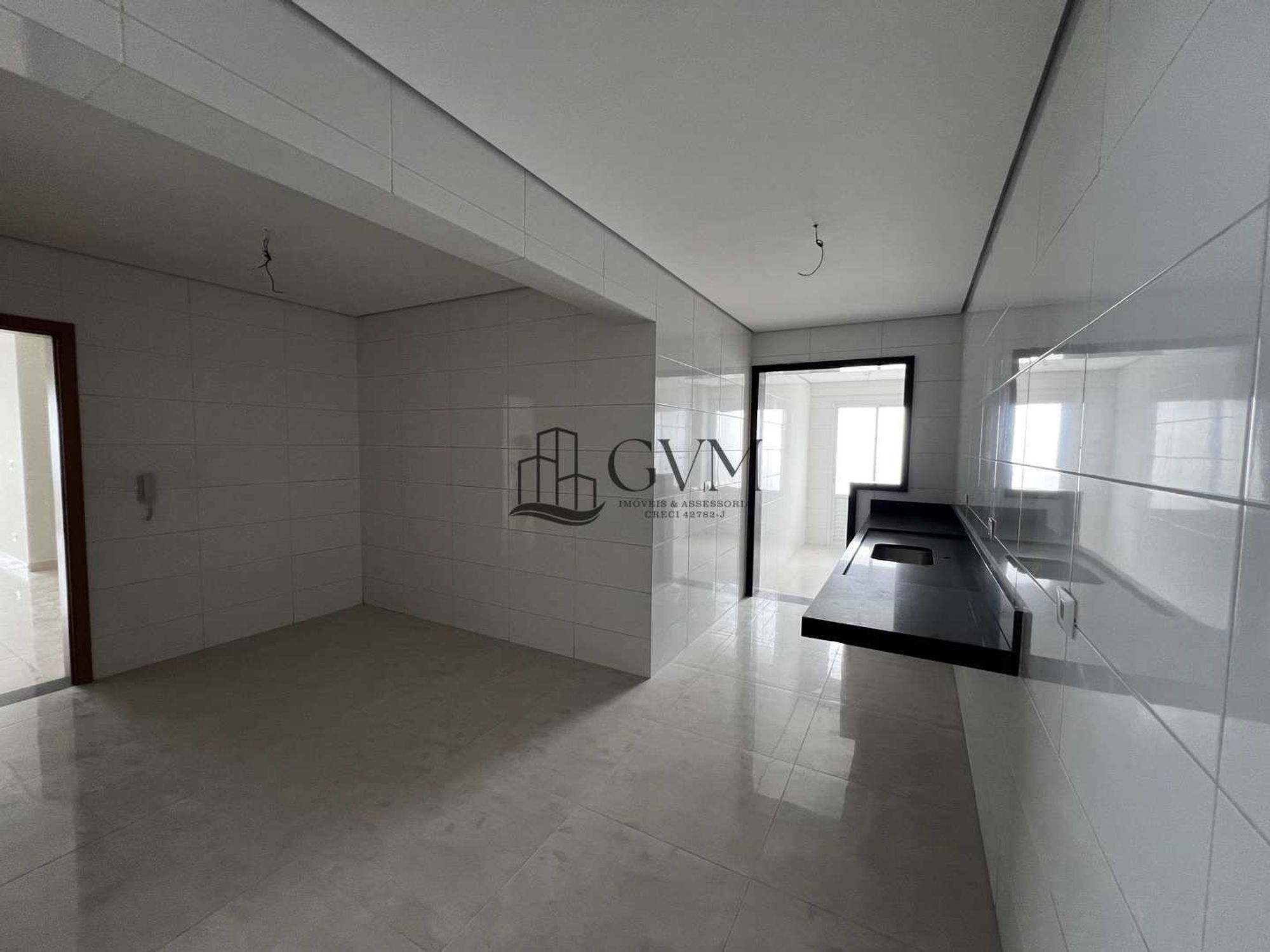 Foto 16 do imóvel Apartamento com 4 quartos, Caiçara, Praia Grande