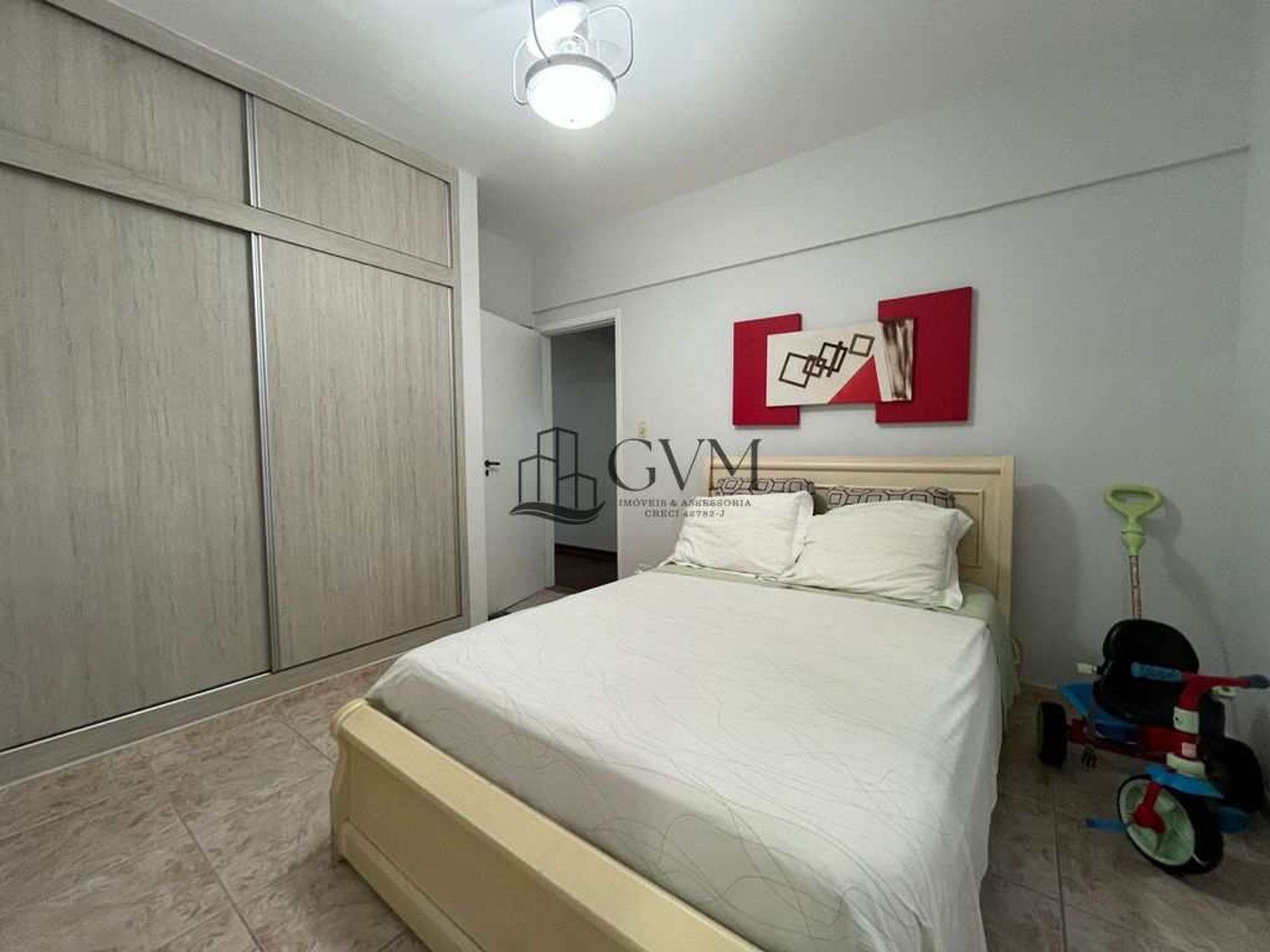 Foto 16 do imóvel Apartamento em Praia Grande bairro Canto do Forte