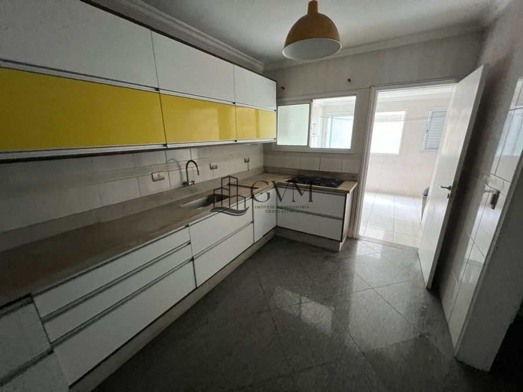 Foto 7 do imóvel Apartamento à Venda em Canto do Forte, Praia Grande - SP
