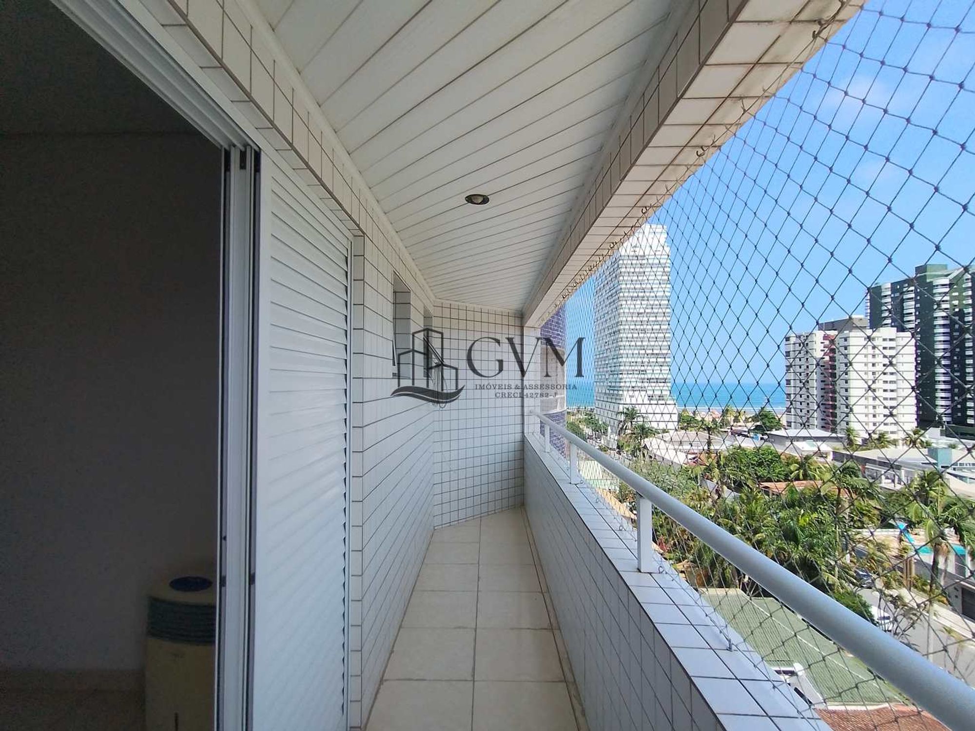 Foto 66 do imóvel Apartamento com 2 quartos, Canto do Forte, Praia Grande