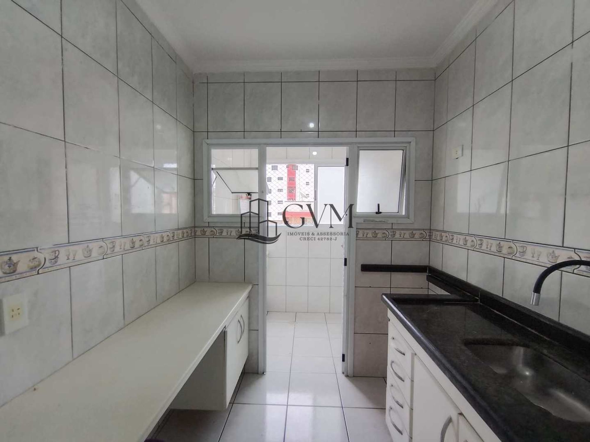 Foto 11 do imóvel Apartamento com 3 quartos, Canto do Forte, Praia Grande