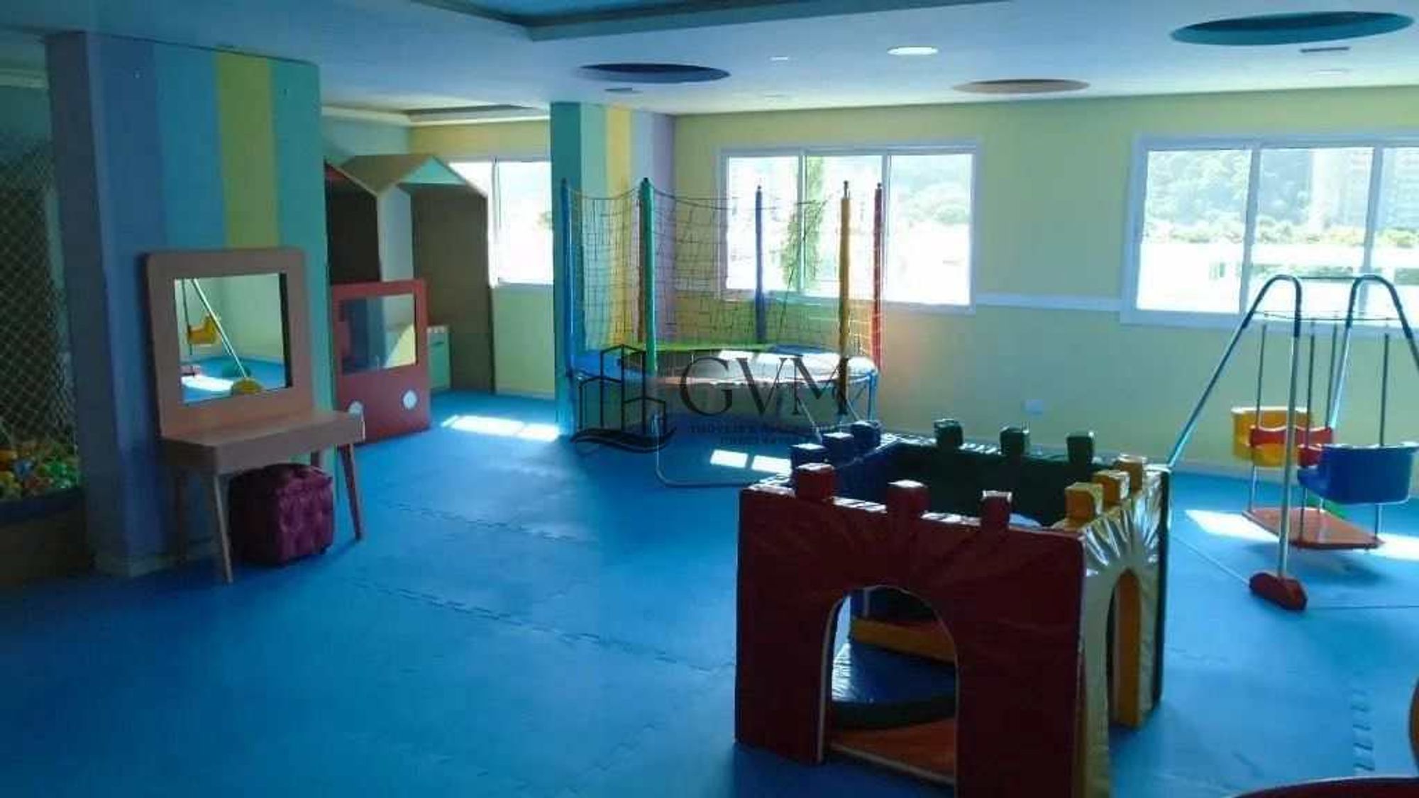 Foto 33 do imóvel Apartamento com 3 quartos, Canto do Forte, Praia Grande