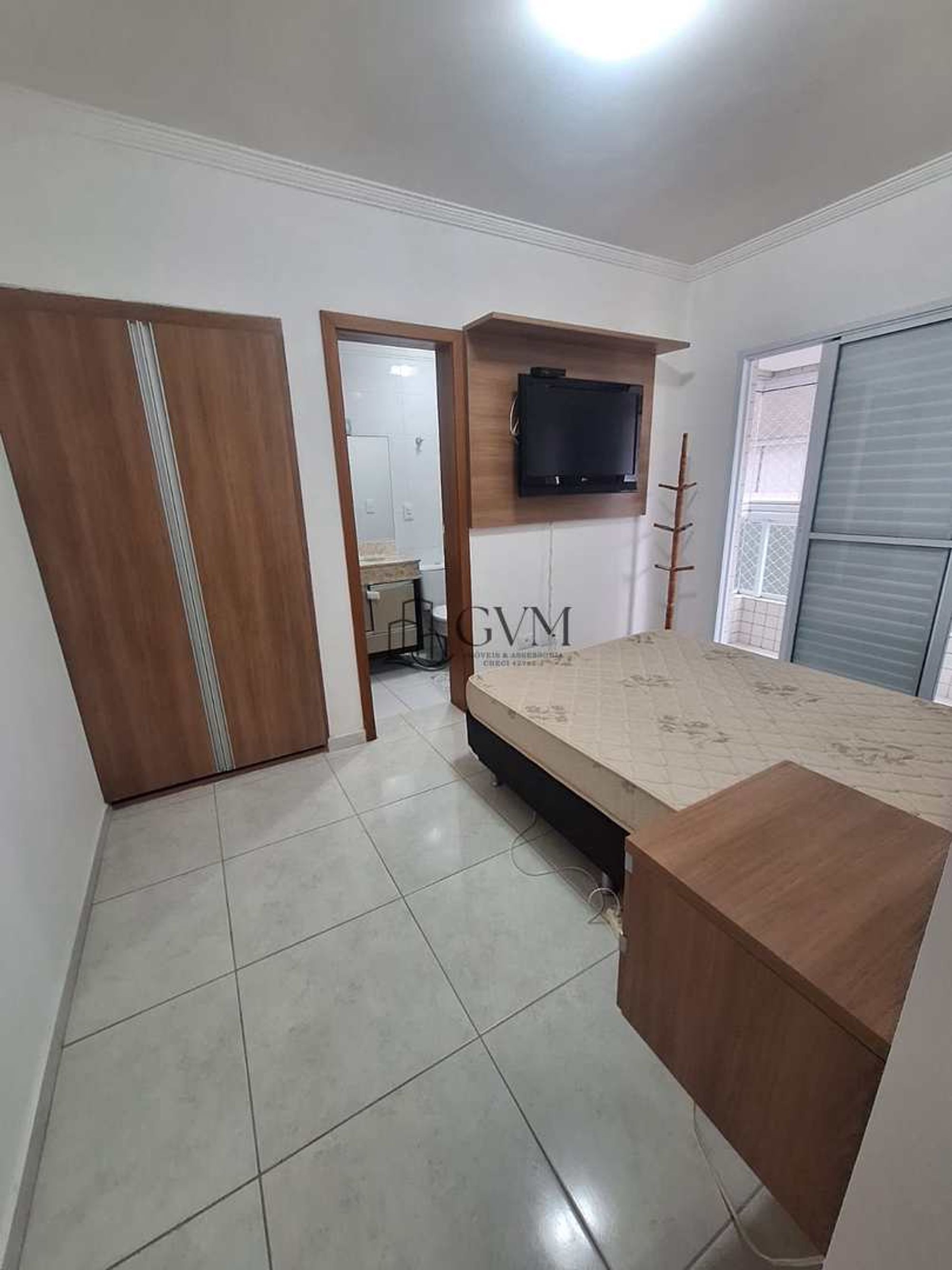 Foto 20 do imóvel Apartamento com 3 quartos, Canto do Forte, Praia Grande
