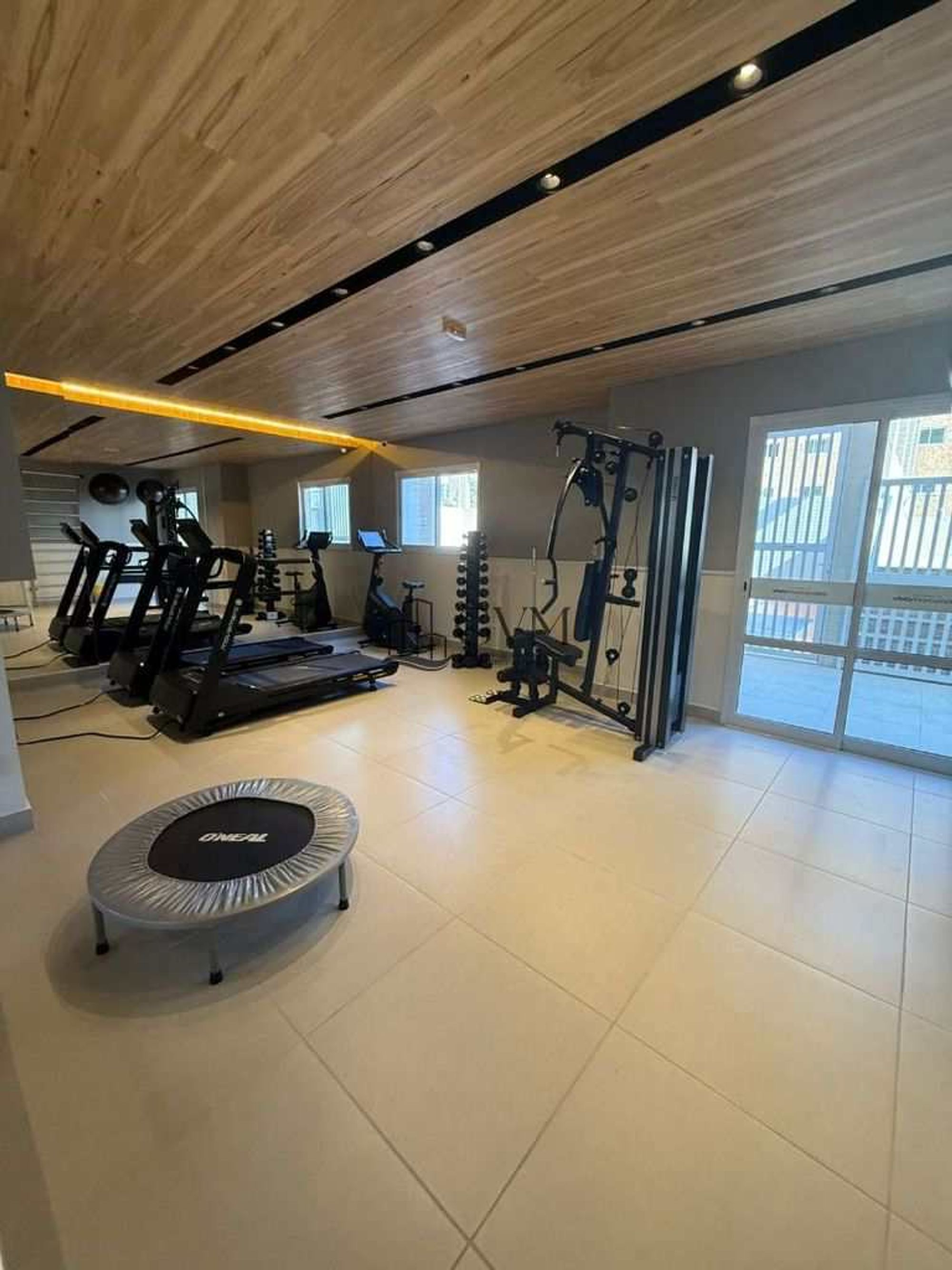 Foto 7 do imóvel Apartamento à Venda em Aviação, Praia Grande - SP