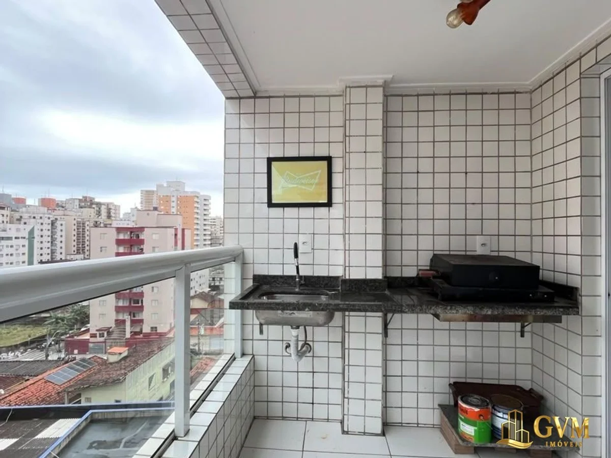 Foto principal do imóvel APARTAMENTO 01 DORMITÓRIO - AVIAÇÃO em Aviação