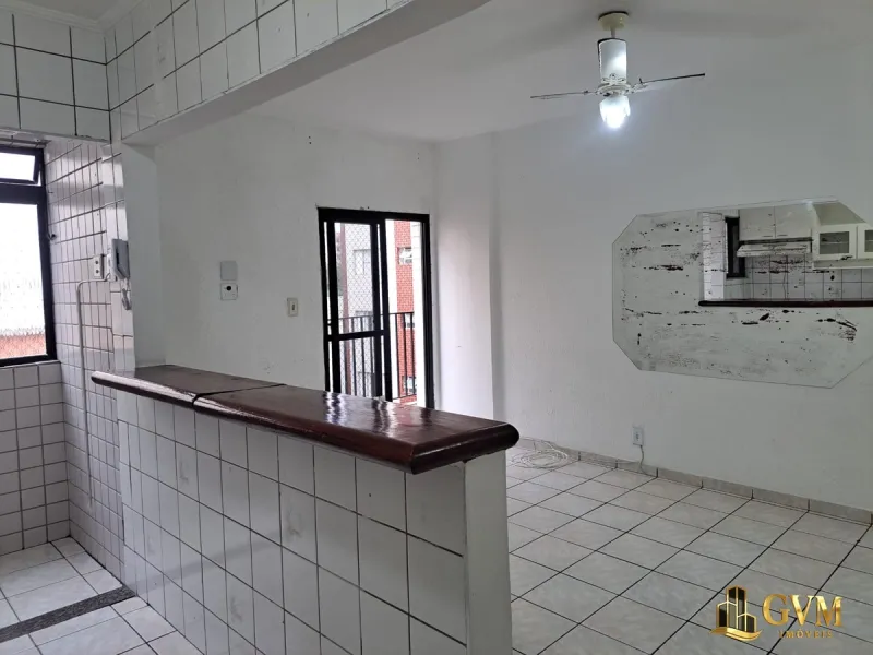 Mais fotos do imóvel Apto 2 dormitórios e 1 suíte