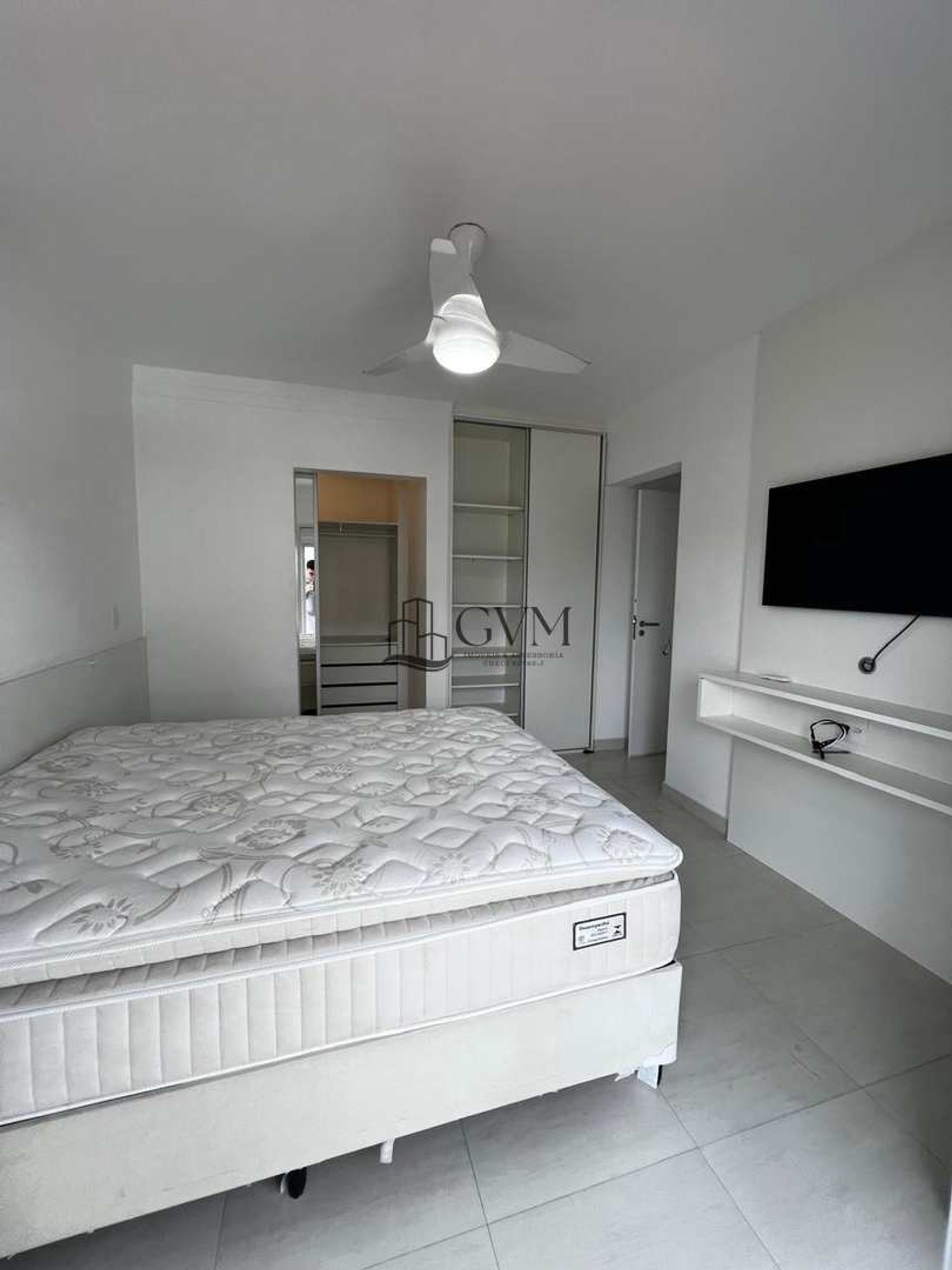 Foto 15 do imóvel Apartamento com 4 quartos, Canto do Forte, Praia Grande