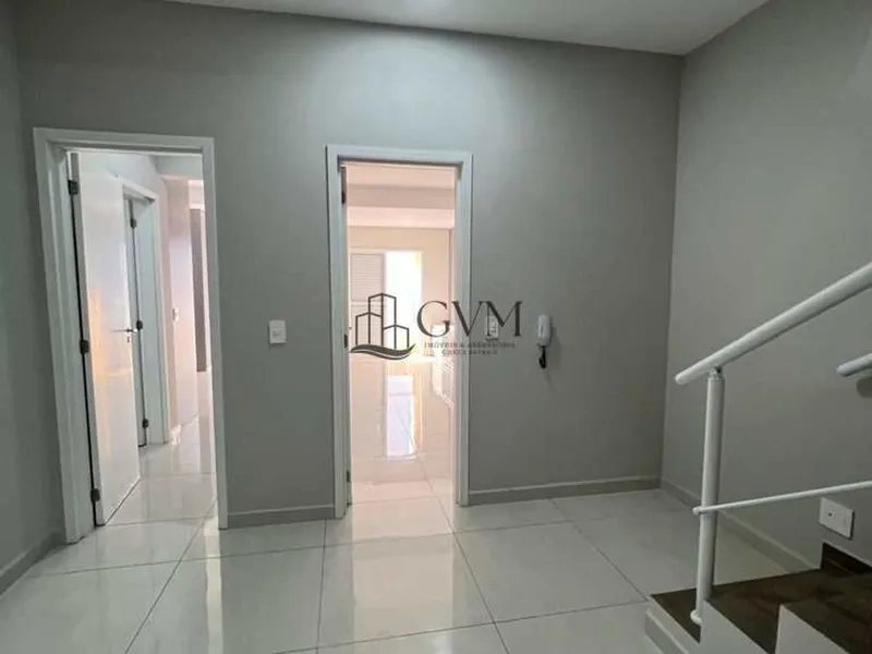 Interior do imóvel Cobertura á venda na Guilhermina em Praia Grande