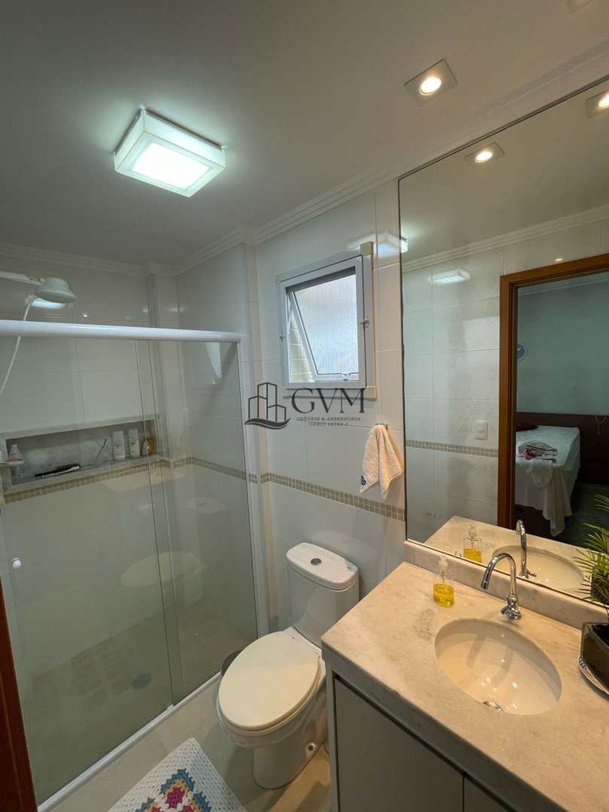 Foto 28 do imóvel Apartamento com 2 quartos, Canto do Forte, Praia Grande