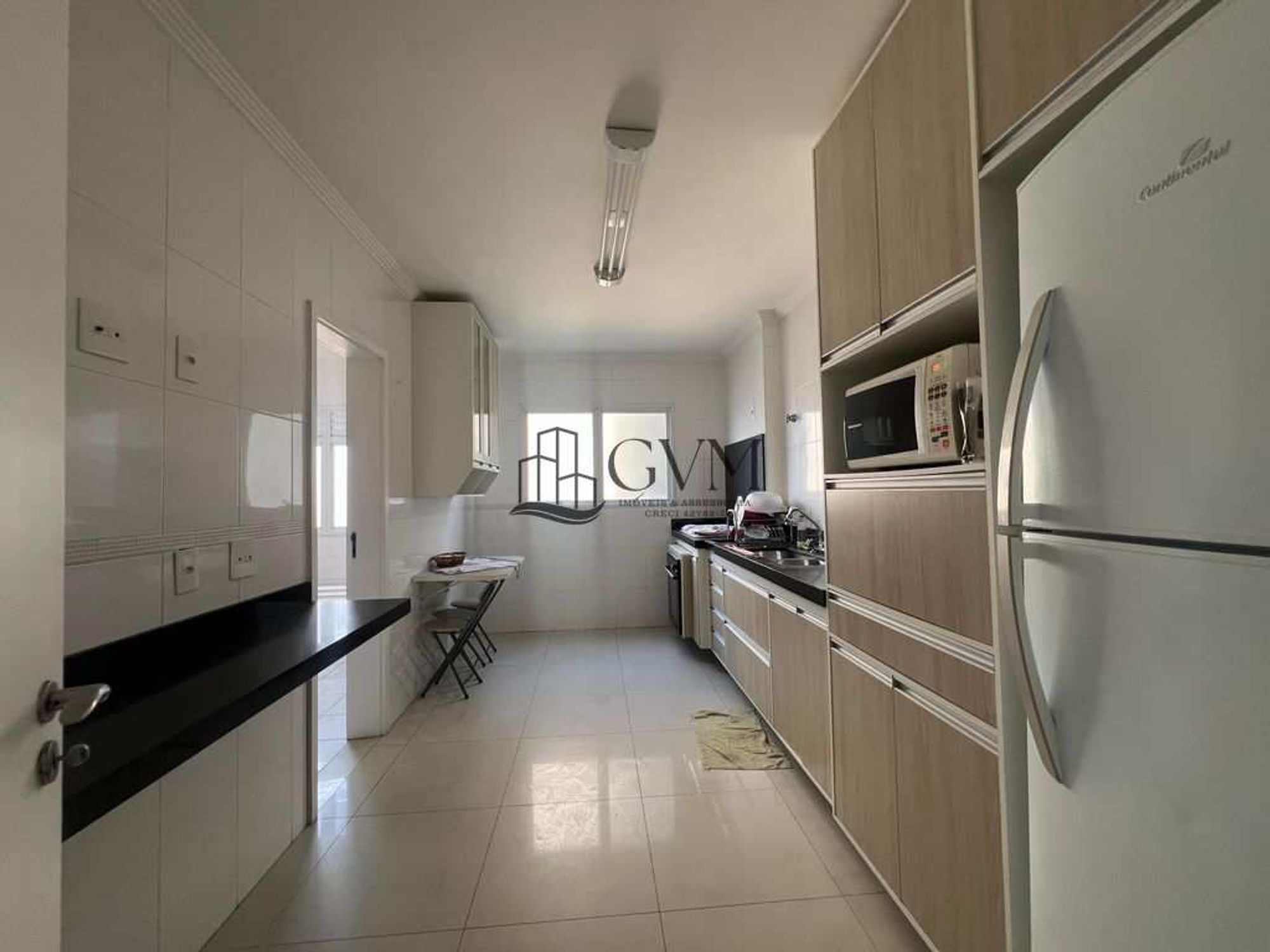 Foto 14 do imóvel Apartamento frente mar, com 3 quartos á venda na Aviação em Praia Grande