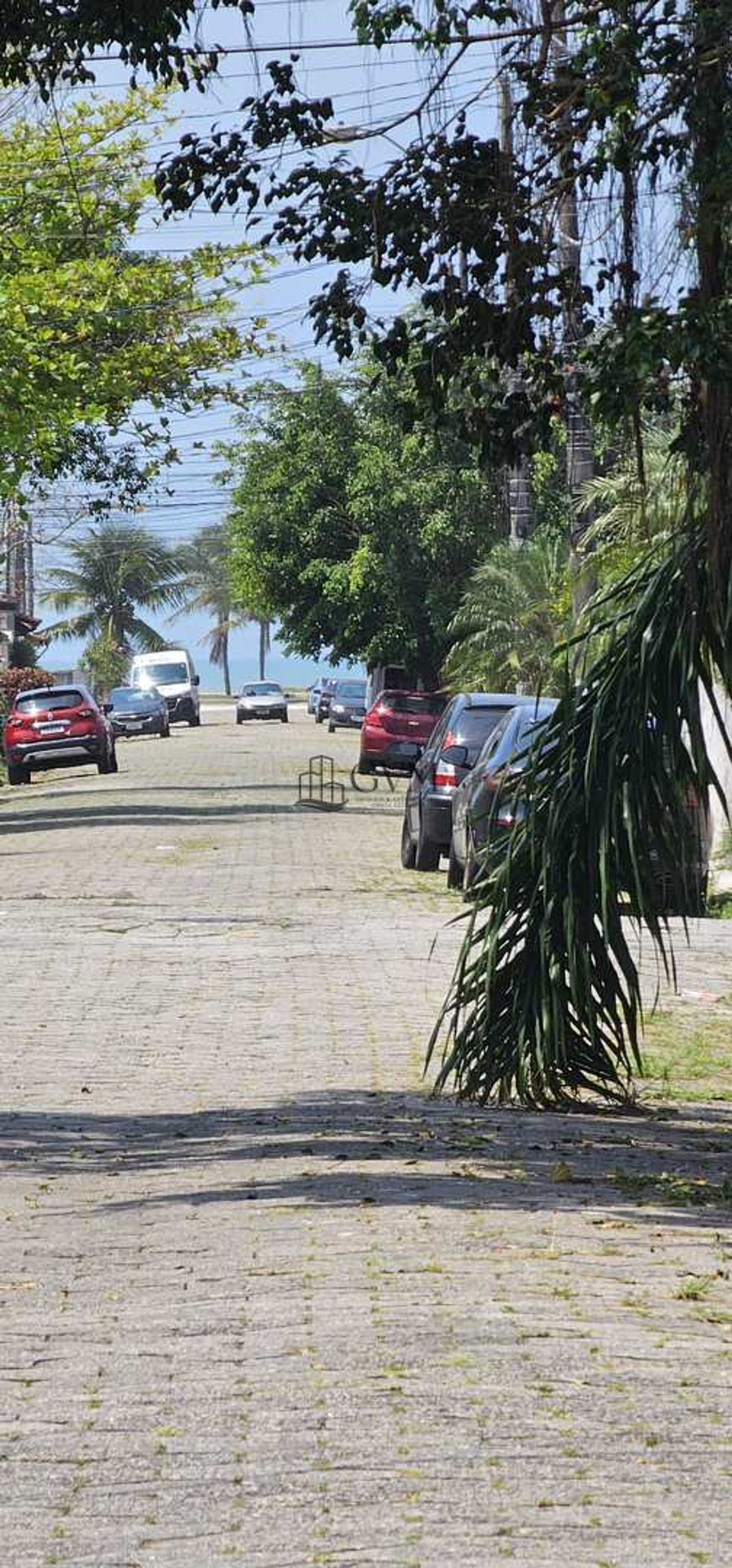 Foto do imóvel Sobrado com 2 quartos, Balneário Maracanã, Praia Grande em Balneário Maracanã, Praia Grande