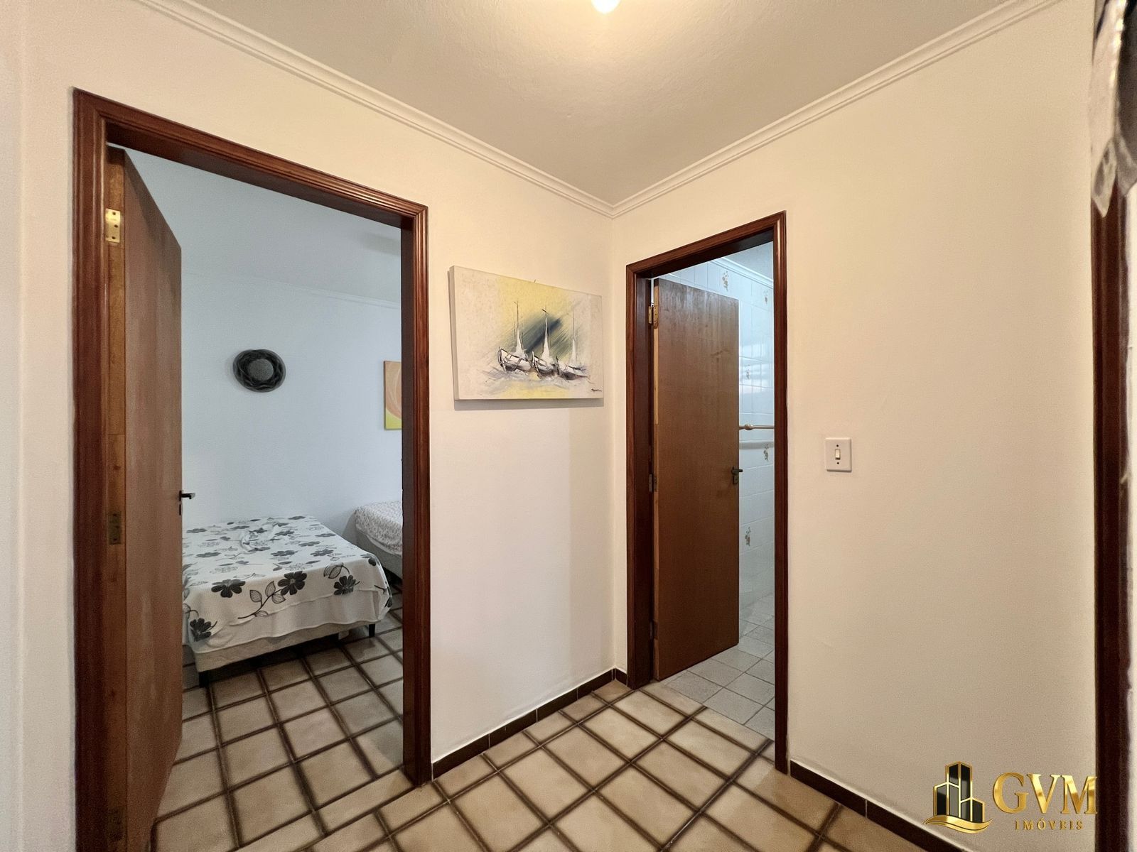 Foto do imóvel APARTAMENTO 2 DORMITÓRIOS - VILA TUPI em Tupi, Praia Grande