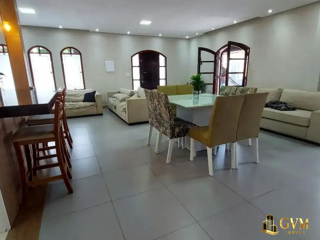 Foto 6 do imóvel Casa 4 Dormitórios - Balneário Flórida