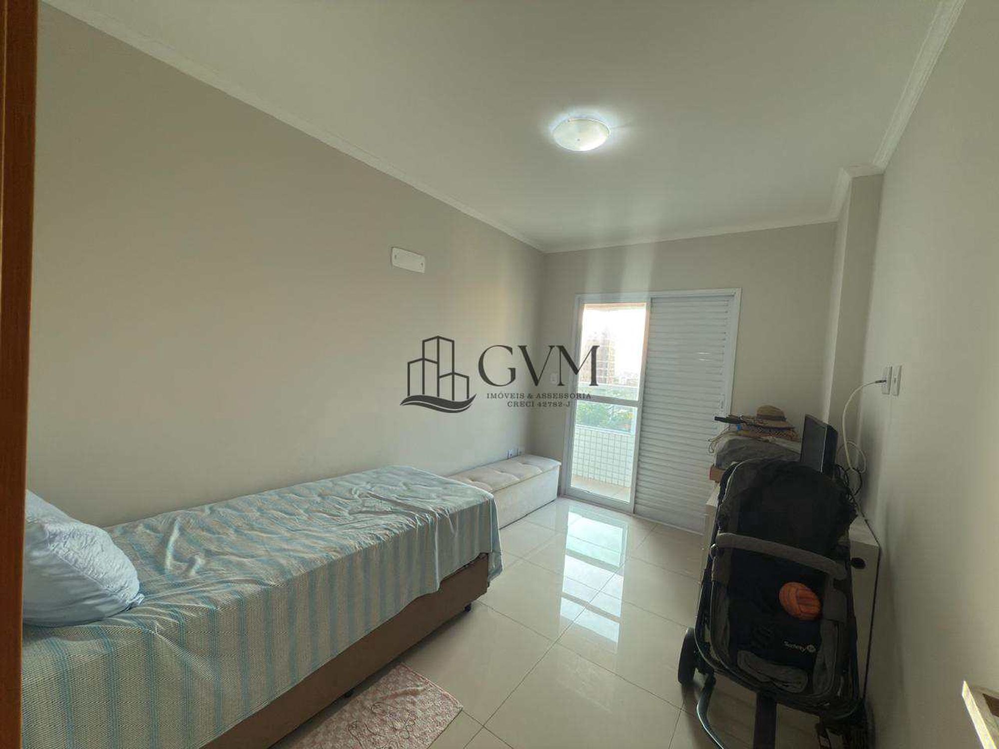 Foto 24 do imóvel Apartamento com 2 quartos, Guilhermina, Praia Grande