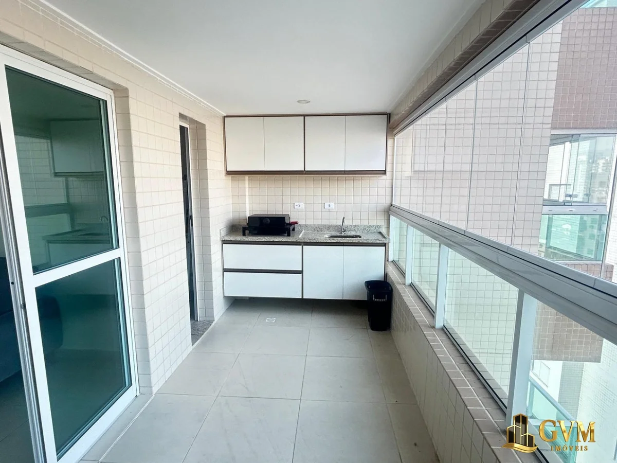 Foto principal do imóvel APARTAMENTO 02 DORMITÓRIOS - OCIAN em Ocian