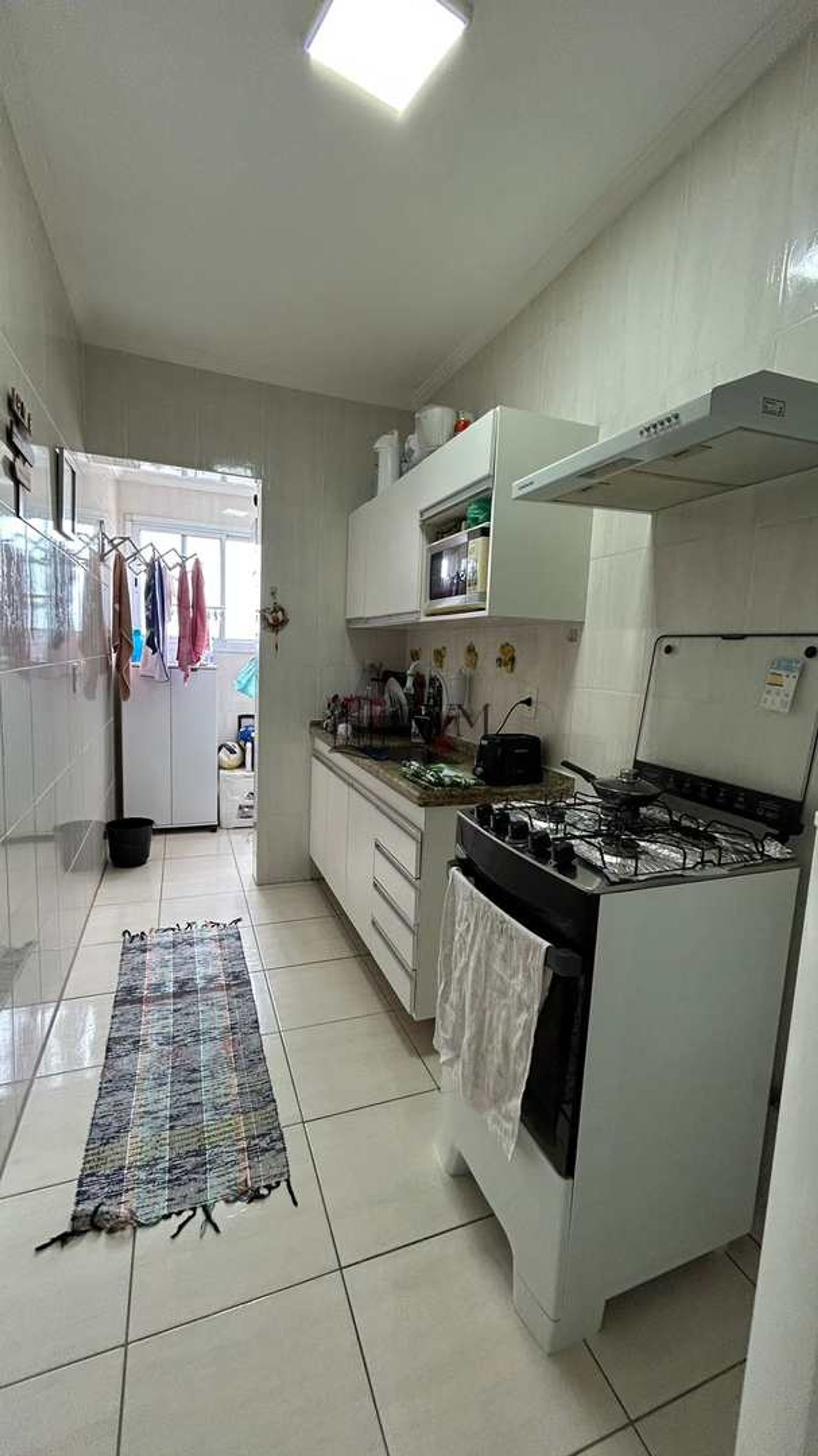 Foto 7 do imóvel Apartamento com 1 quarto, Caiçara, Praia Grande