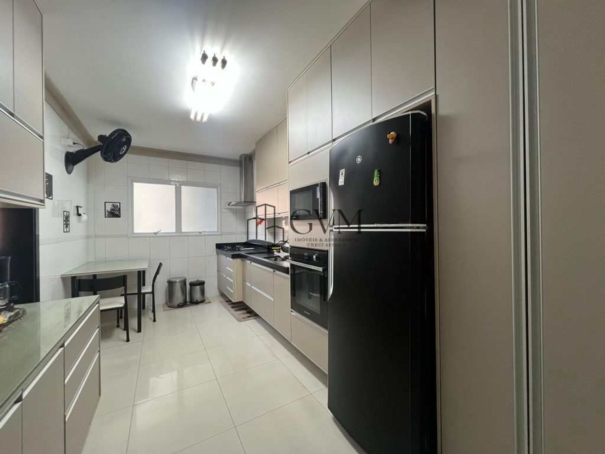Foto 14 do imóvel Apartamento frente ao mar com 3 quartos á venda na Aviação em Praia Grande