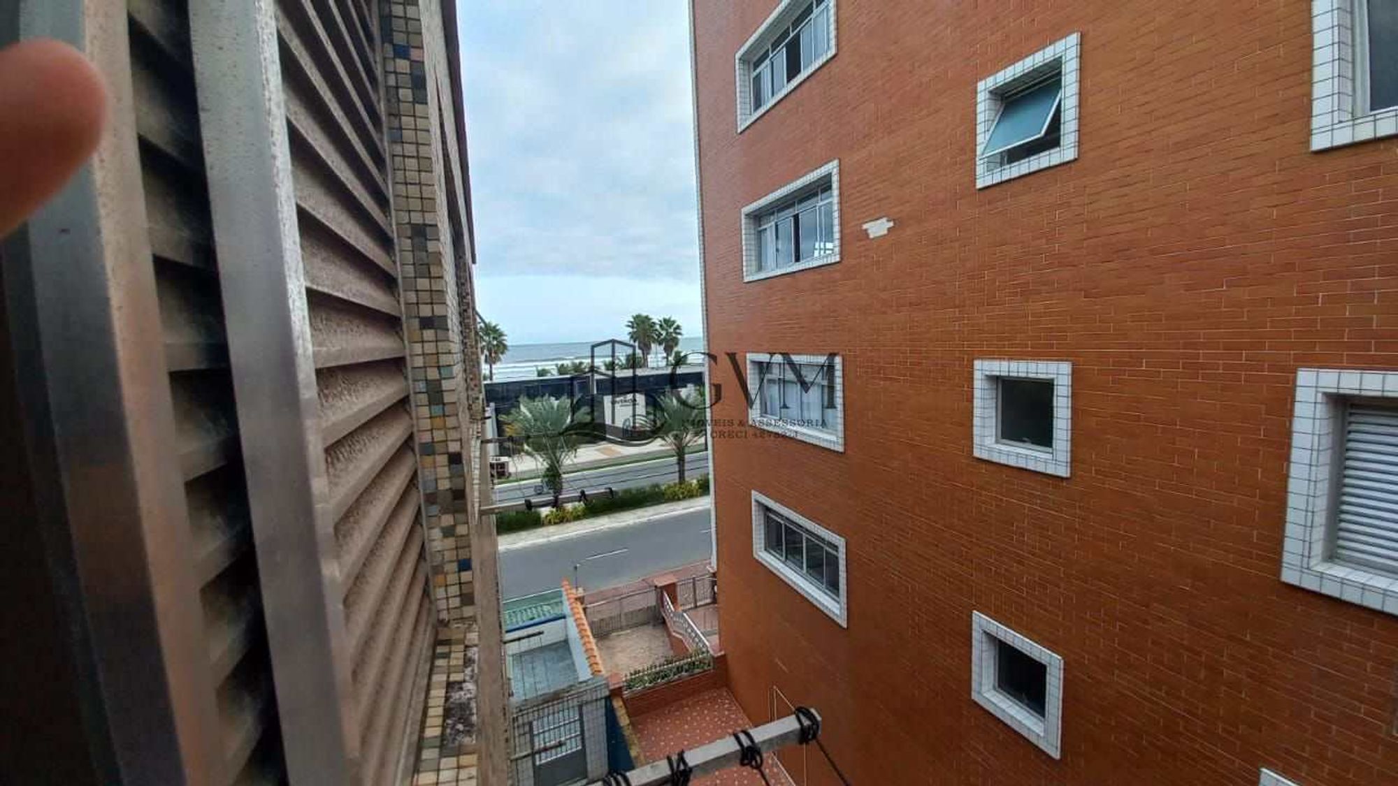 Foto do imóvel Apartamento com 3 quartos - Boqueirão - Praia Grande/SP em Boqueirão, Praia Grande