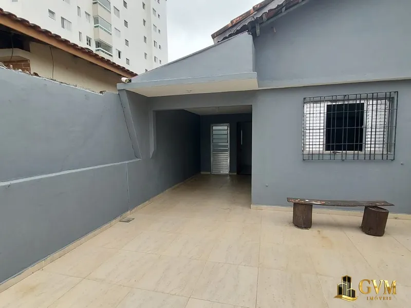 Mais fotos do imóvel CASA GEMINADA - CANTO DO FORTE