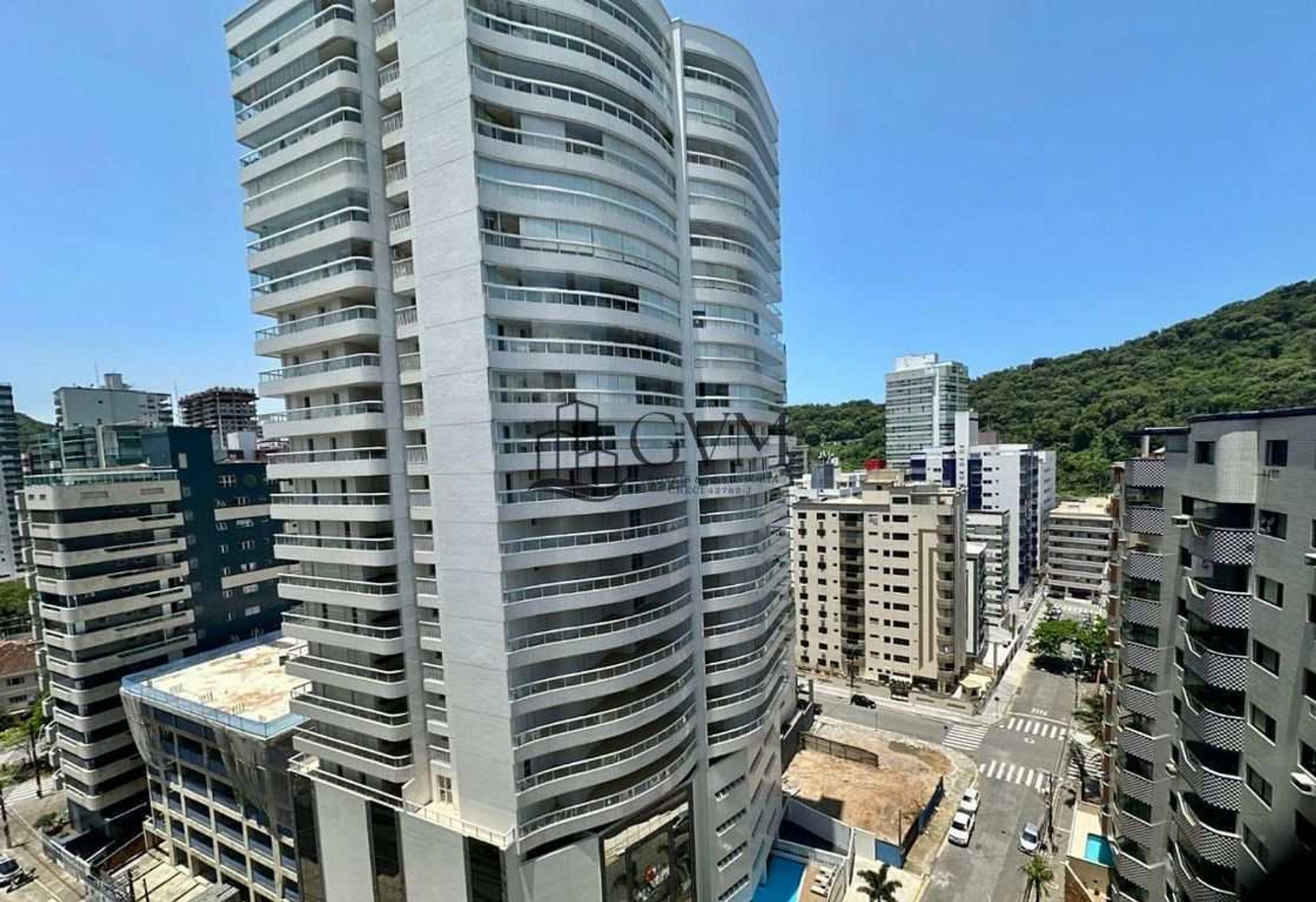 Foto 16 do imóvel Apartamento com 2 quartos á venda no Canto do Forte em Praia Grande