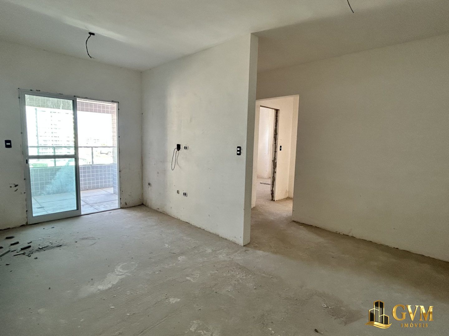Foto 6 do imóvel APARTAMENTO 2 DORMITÓRIOS - CAIÇARA