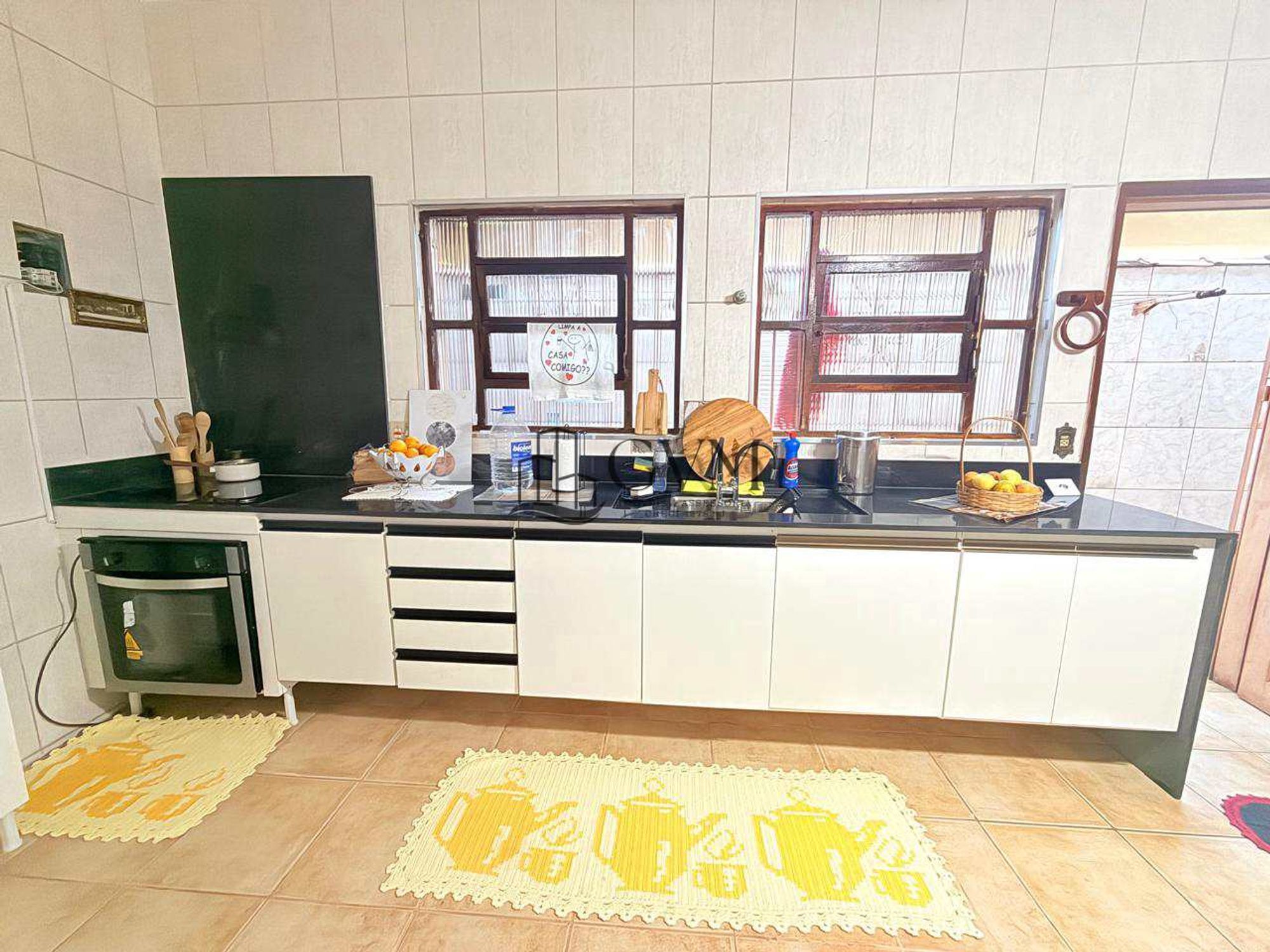 Foto 14 do imóvel Casa com 2 quartos, Balneário Maracanã, Praia Grande