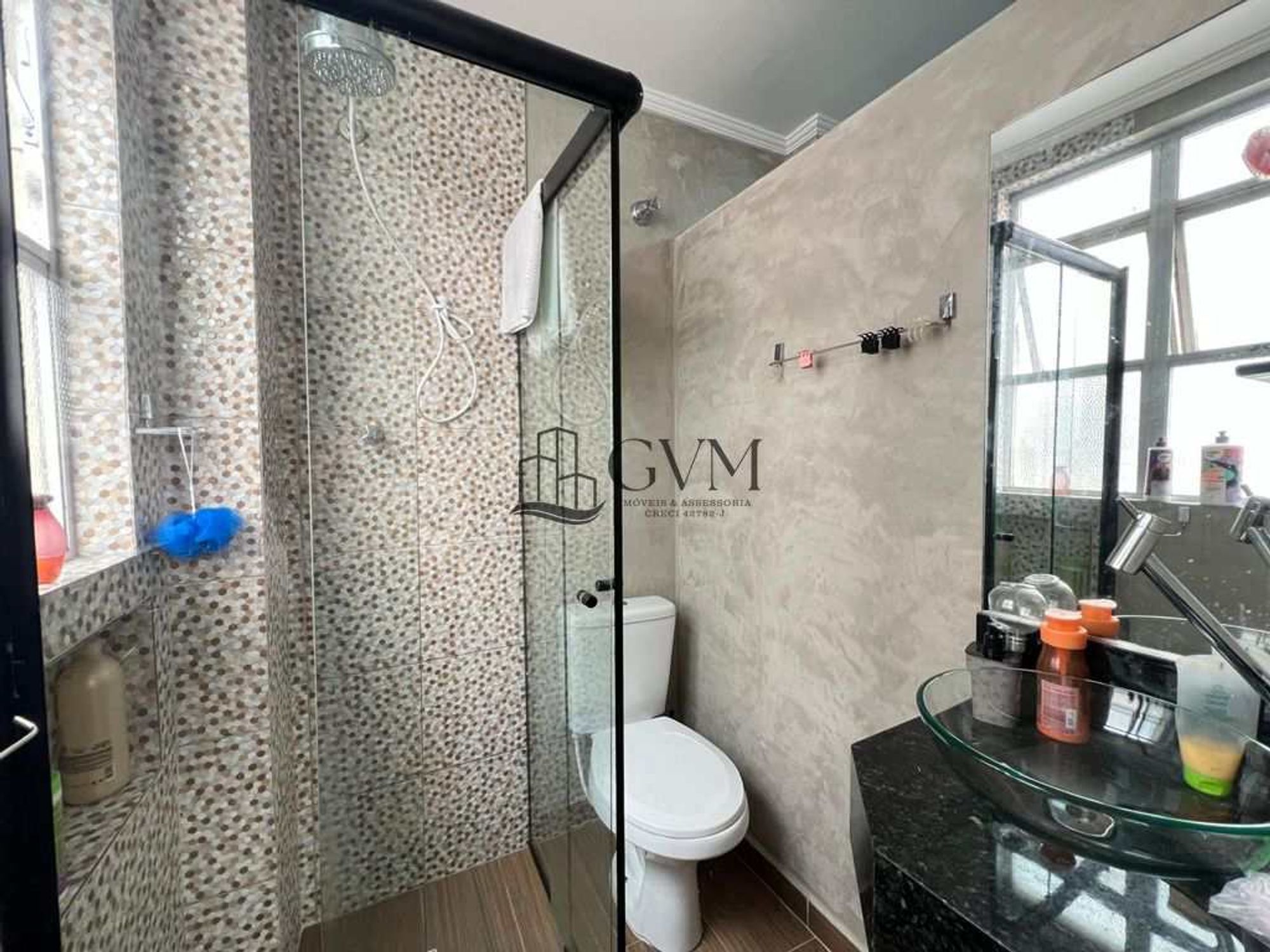 Foto 7 do imóvel Apartamento com 3 quartos, Canto do Forte, Praia Grande