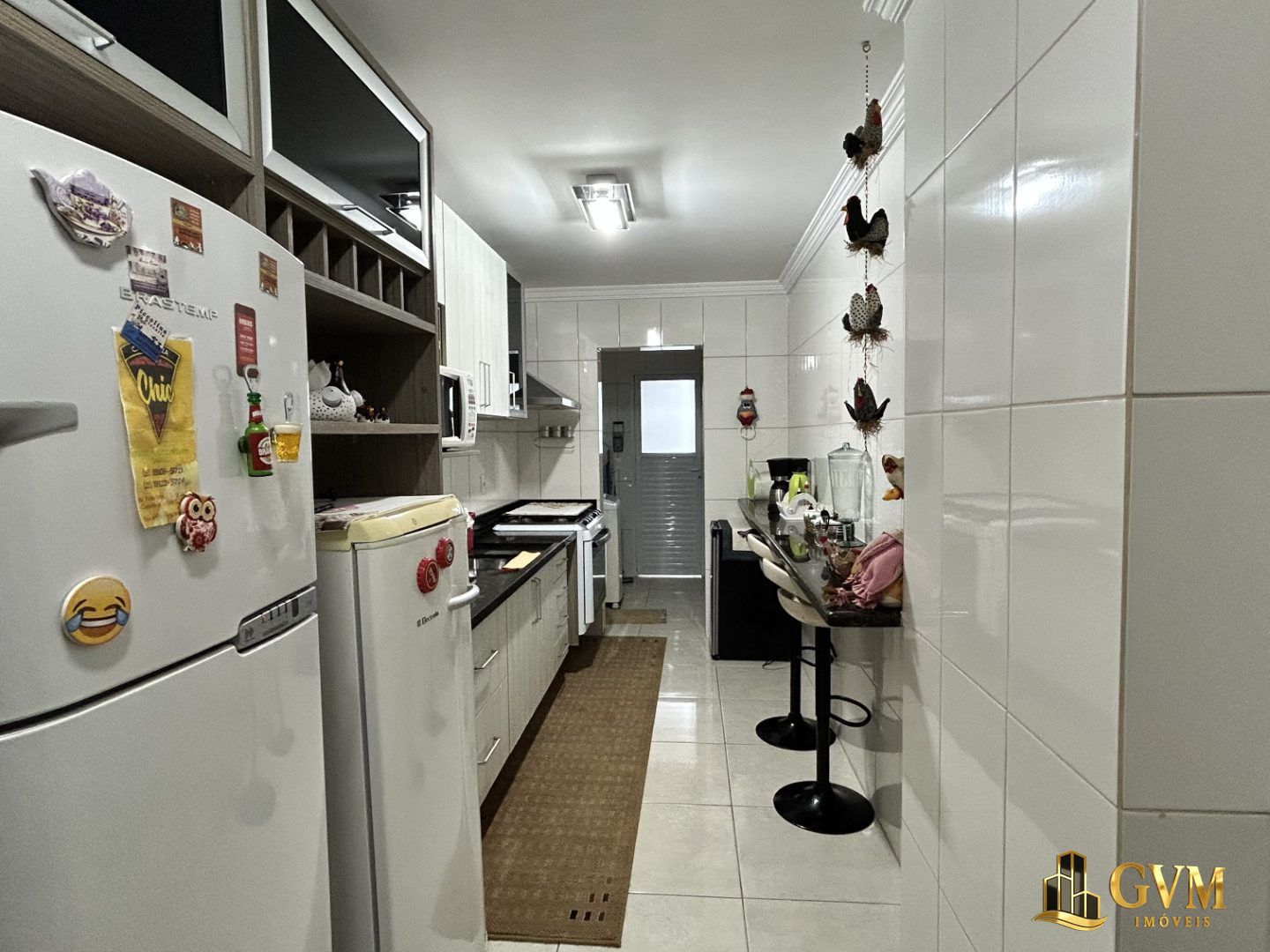 Foto 7 do imóvel APARTAMENTO 3 DORMITÓRIOS - CAIÇARA