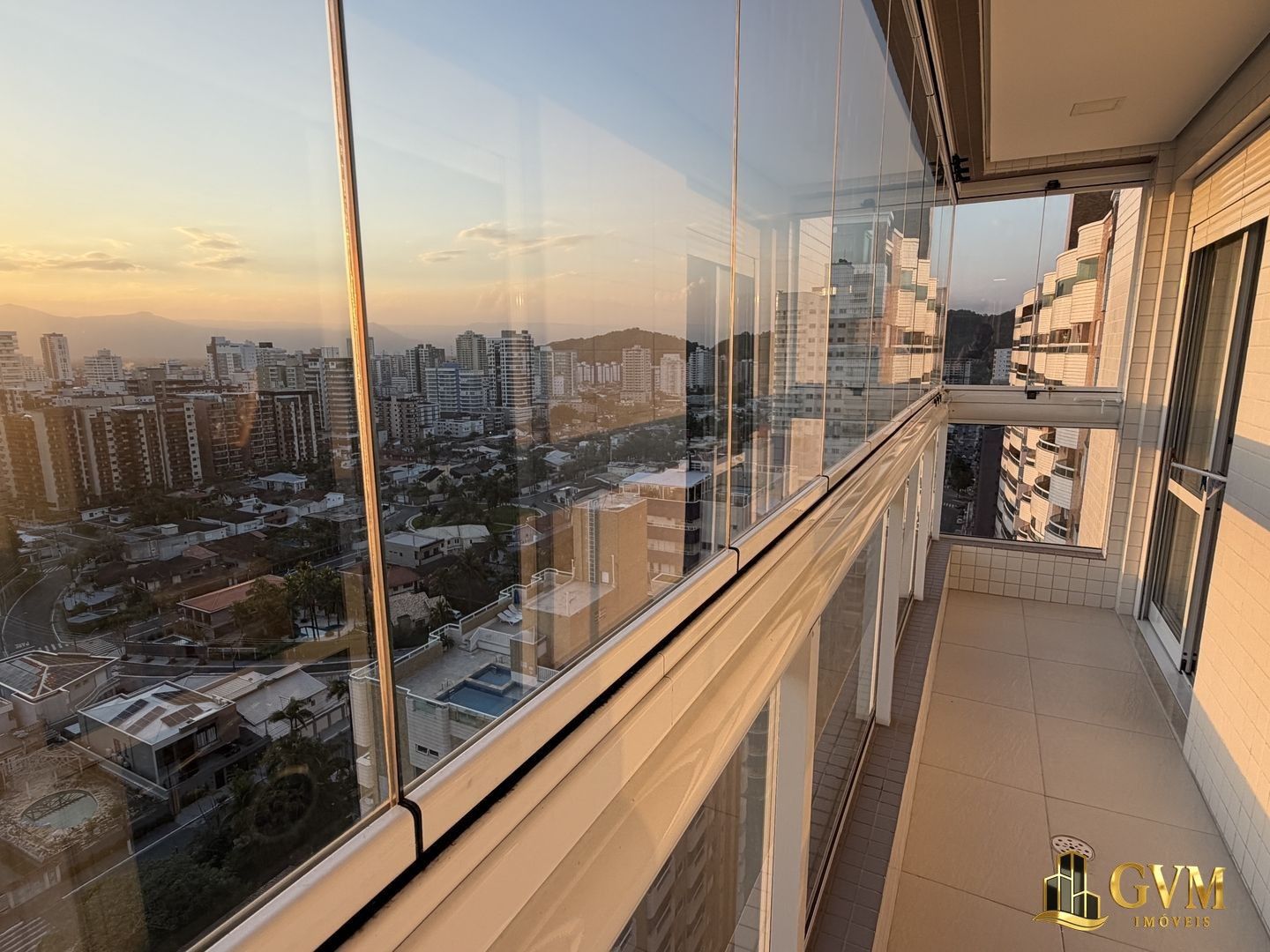 Foto 6 do imóvel Apartamento com 3 quartos, Canto do Forte, Praia Grande - R$ 1.4 mi, Cod: 3829