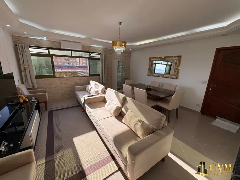 Mais fotos do imóvel APARTAMENTO 3 DORMITÓRIOS - BOQUEIRÃO