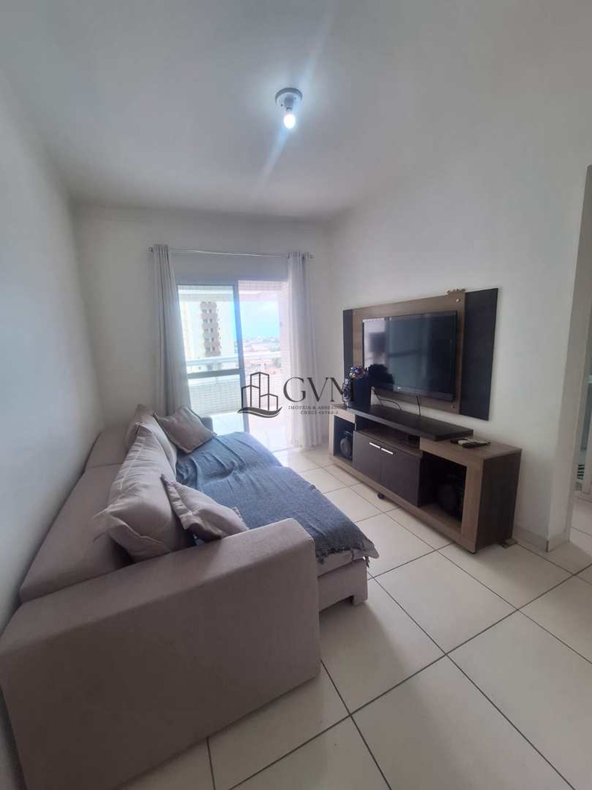 Foto 8 do imóvel Apartamento com 1 quarto, Tupi, Praia Grande