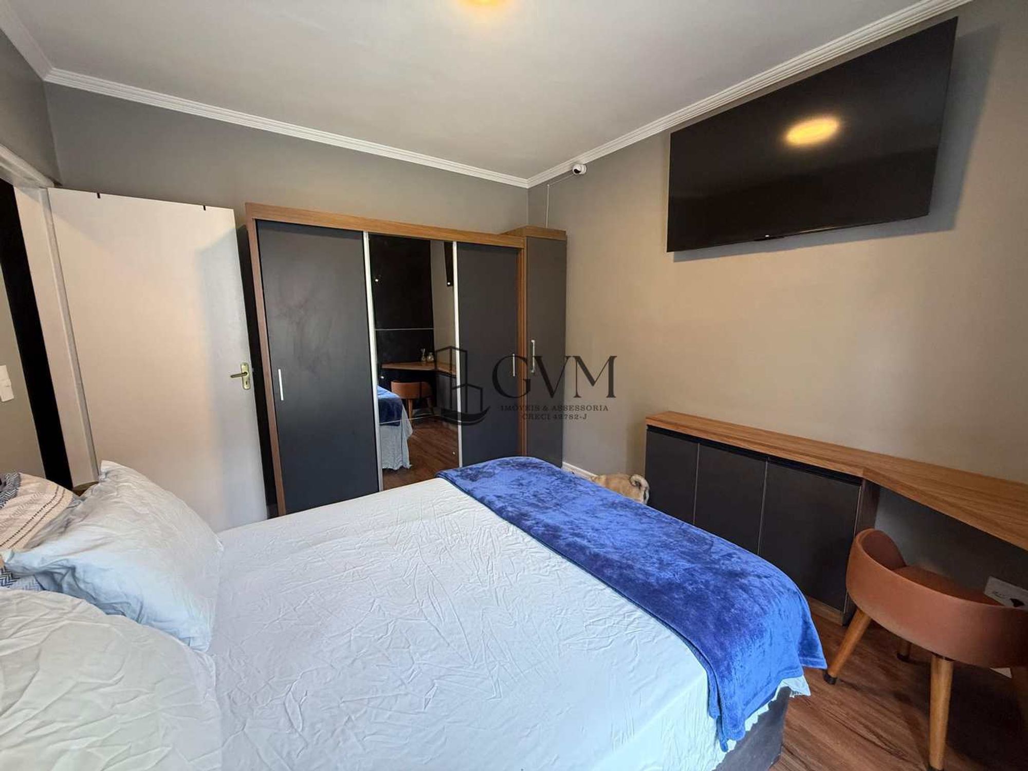 Foto 7 do imóvel Apartamento com 1 quarto, Ocian, Praia Grande