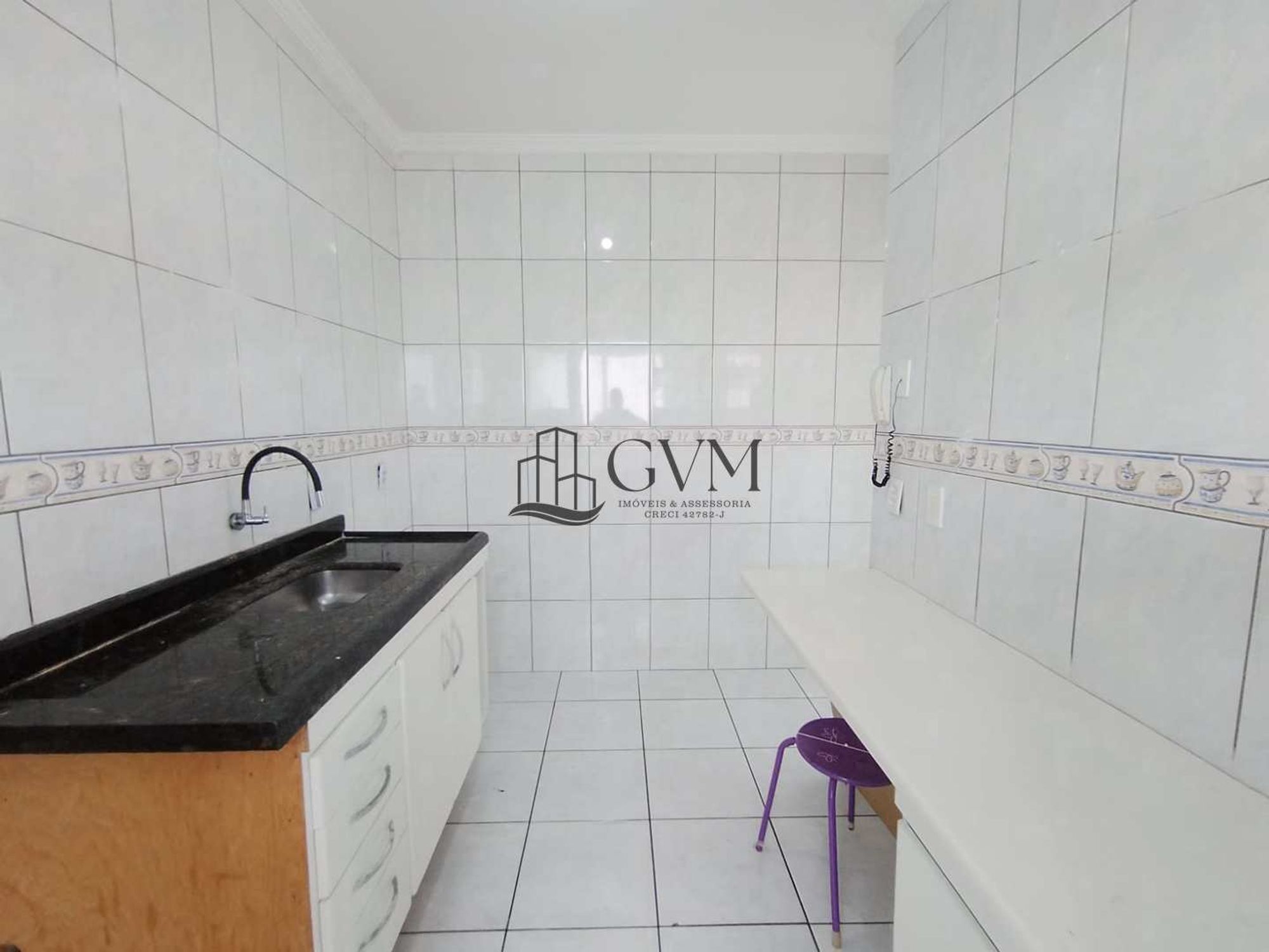 Foto 9 do imóvel Apartamento com 3 quartos, Canto do Forte, Praia Grande