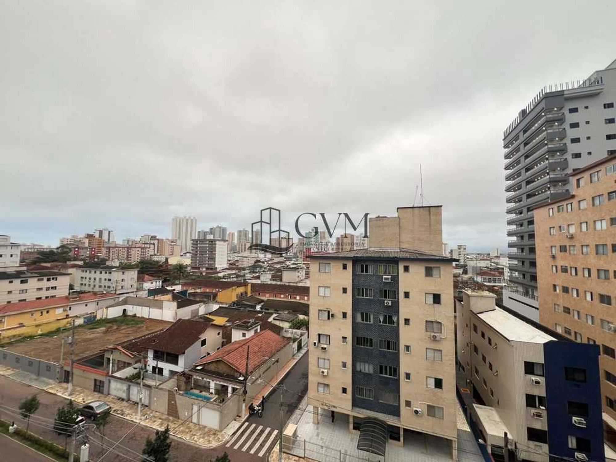 Foto 15 do imóvel Apartamento com 2 quartos á venda no Canto do Forte em Praia Grande