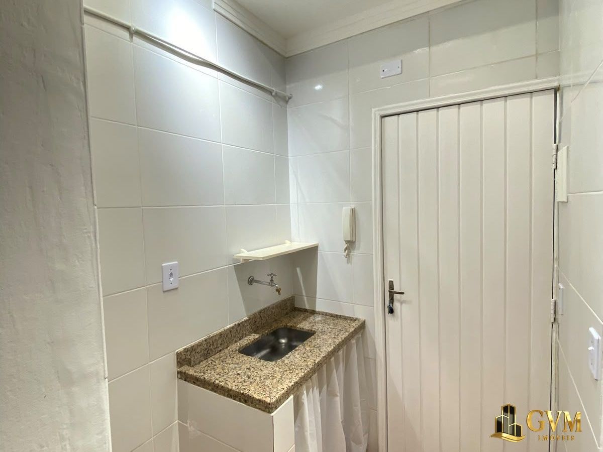 Apartamento de 1 quarto no Boqueirão, foto 4 de 6