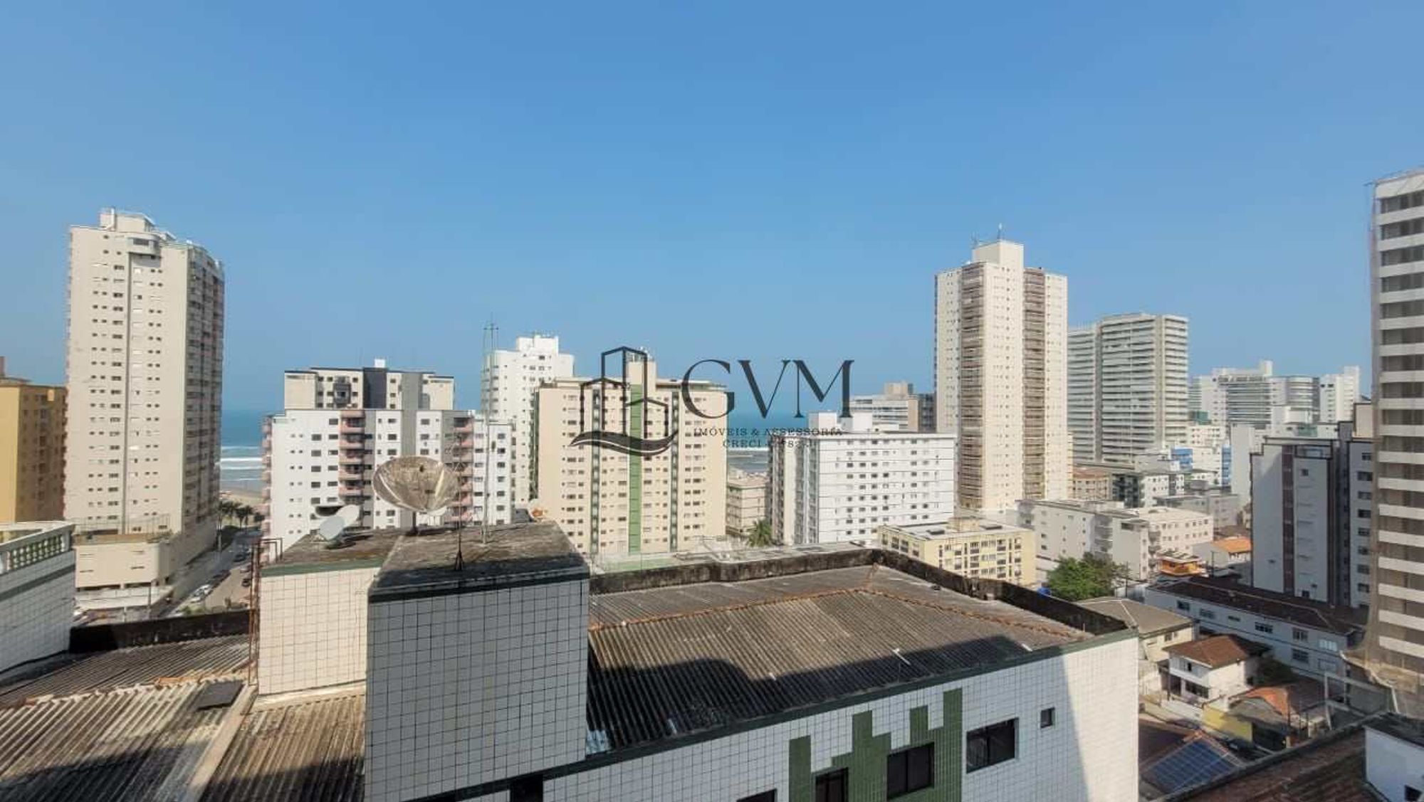 Foto 14 do imóvel Apartamento com 1 quarto - Aviação - Praia Grande/SP