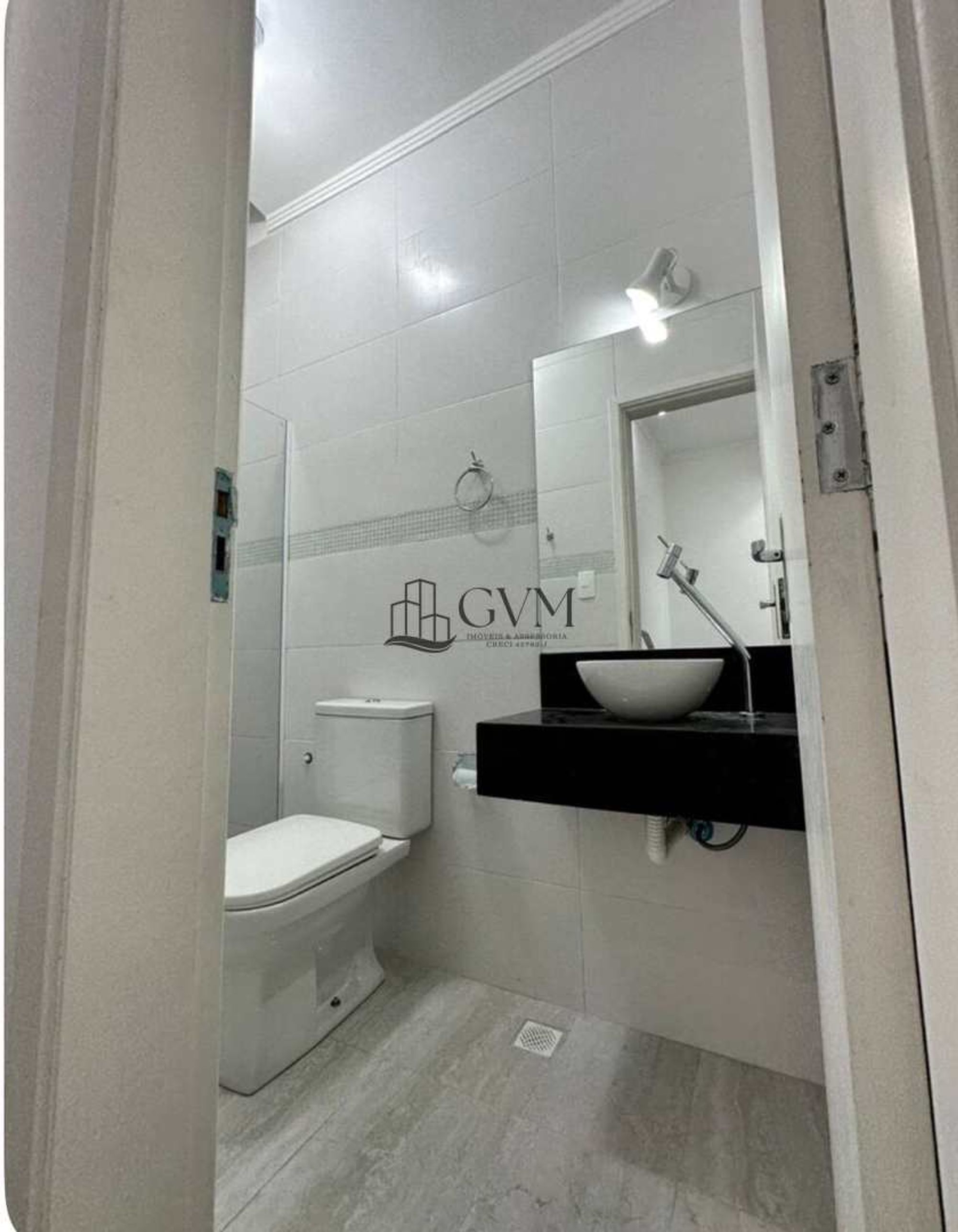 Foto 13 do imóvel Casa de Condomínio com 2 quartos, Tupi, Praia Grande