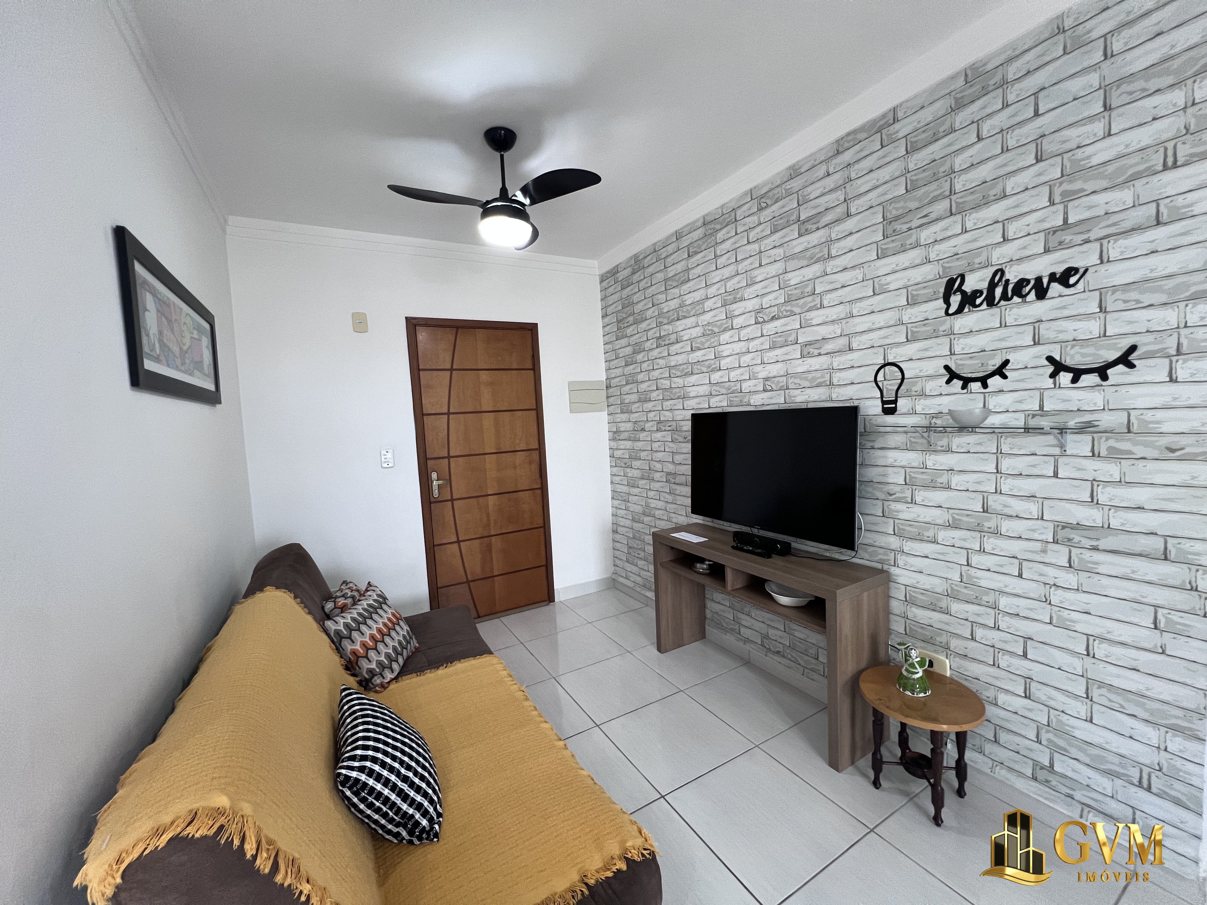 Interior do imóvel APARTAMENTO 1 DORMITÓRIO - MARACANÃ