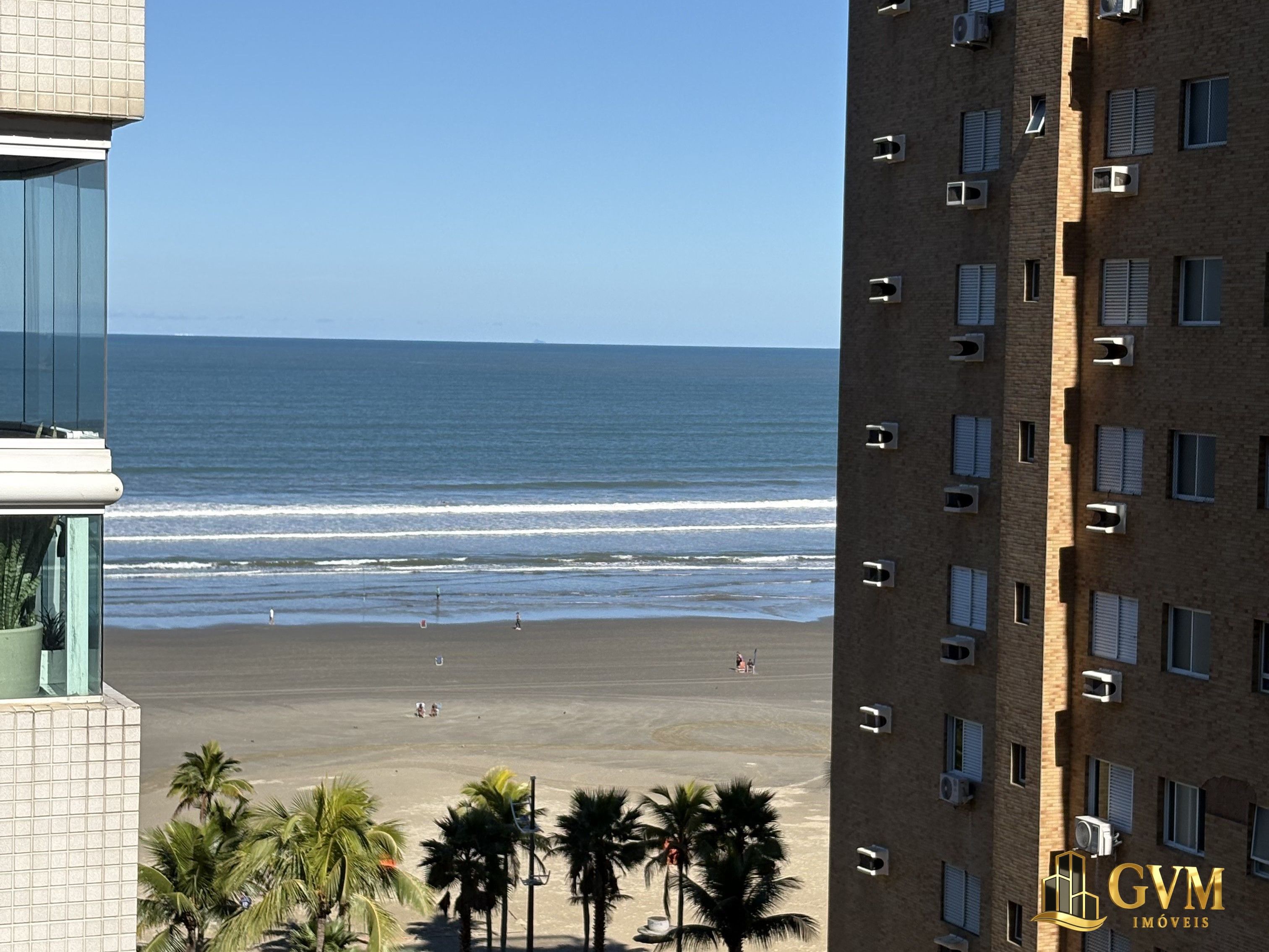 Foto do imóvel APARTAMENTO 2 SUÍTES - CANTO DO FORTE em Canto do Forte, Praia Grande