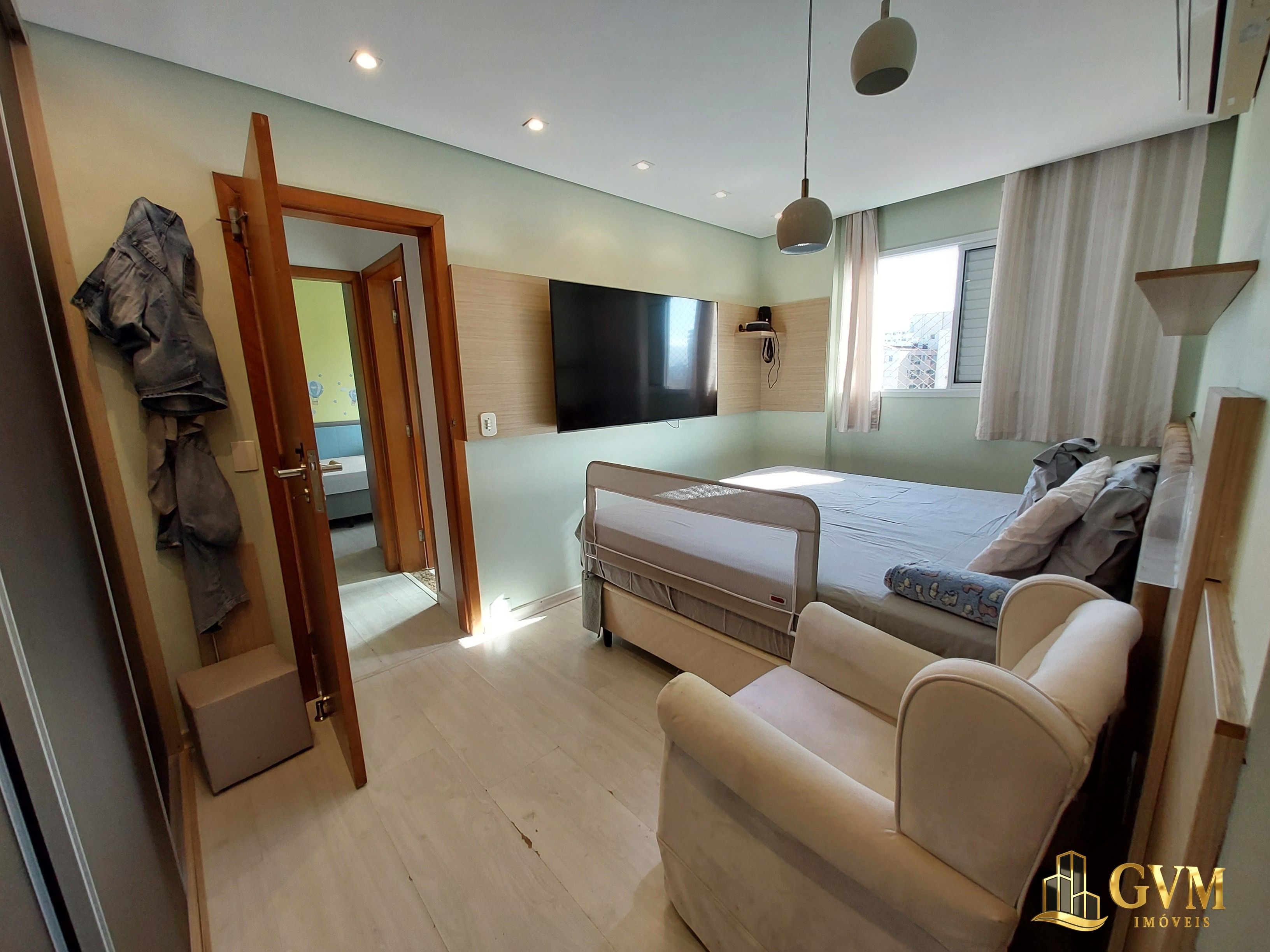 Foto 14 do imóvel APARTAMENTO 3 SUÍTES - AVIAÇÃO