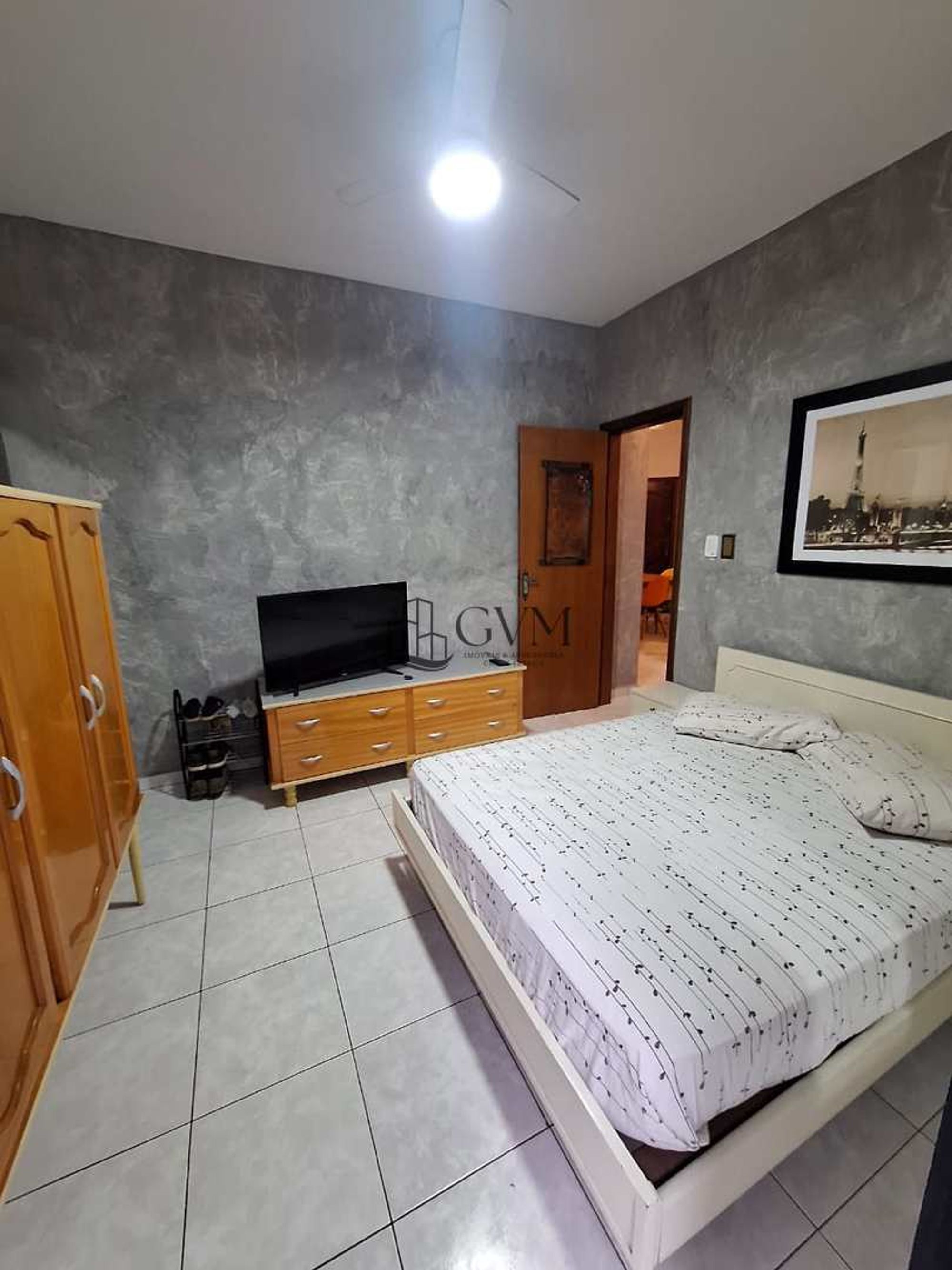 Foto 22 do imóvel Apartamento com 2 quartos, Canto do Forte, Praia Grande